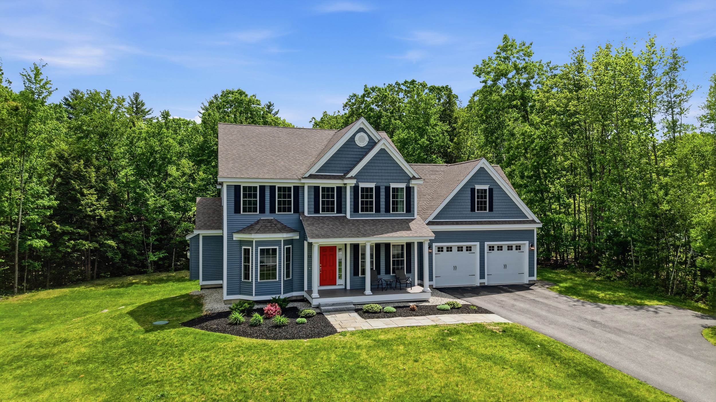 12 Old Mill Ln, Hooksett, NH 03106