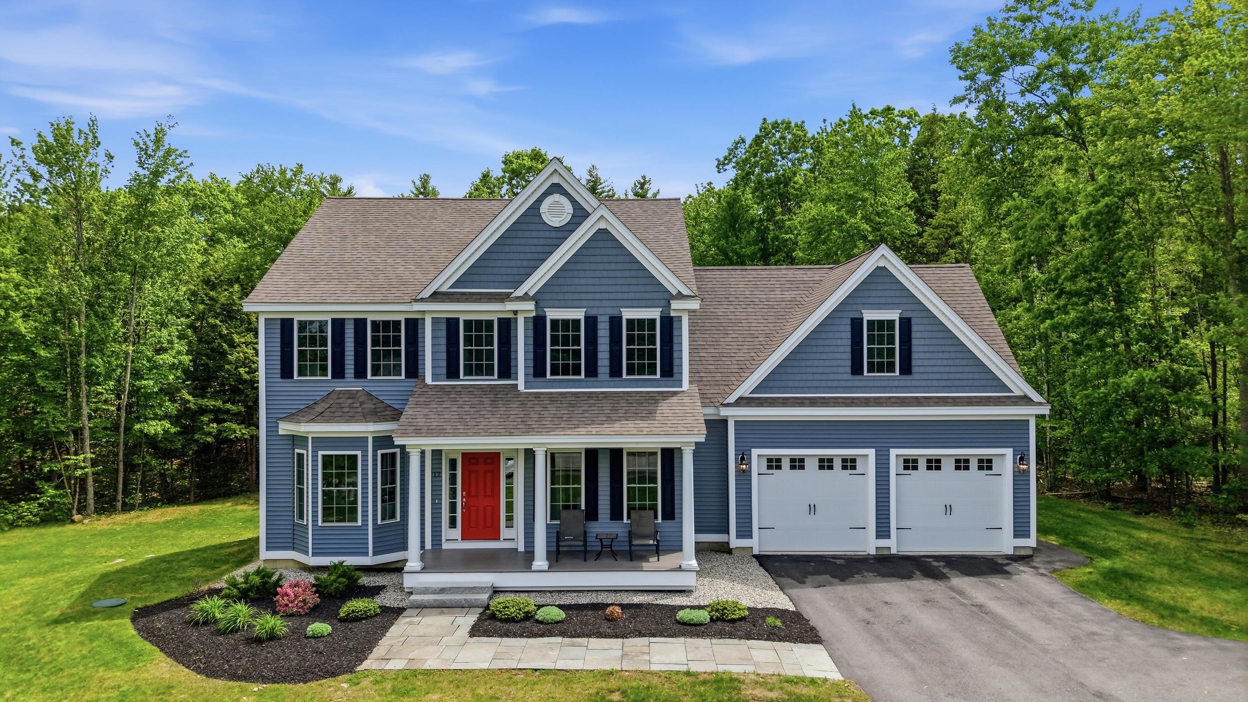 12 Old Mill Ln, Hooksett, NH 03106