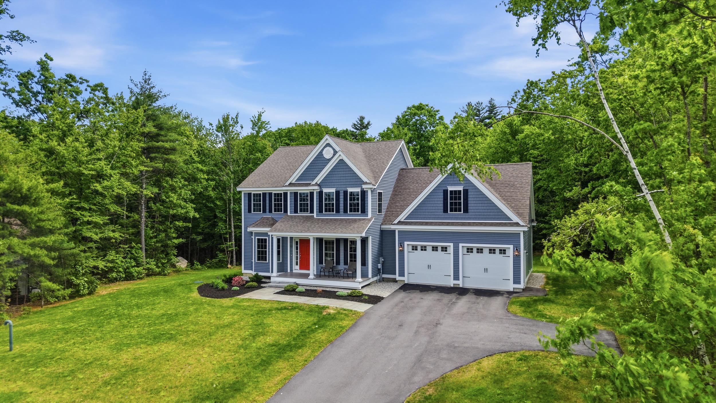 12 Old Mill Ln, Hooksett, NH 03106