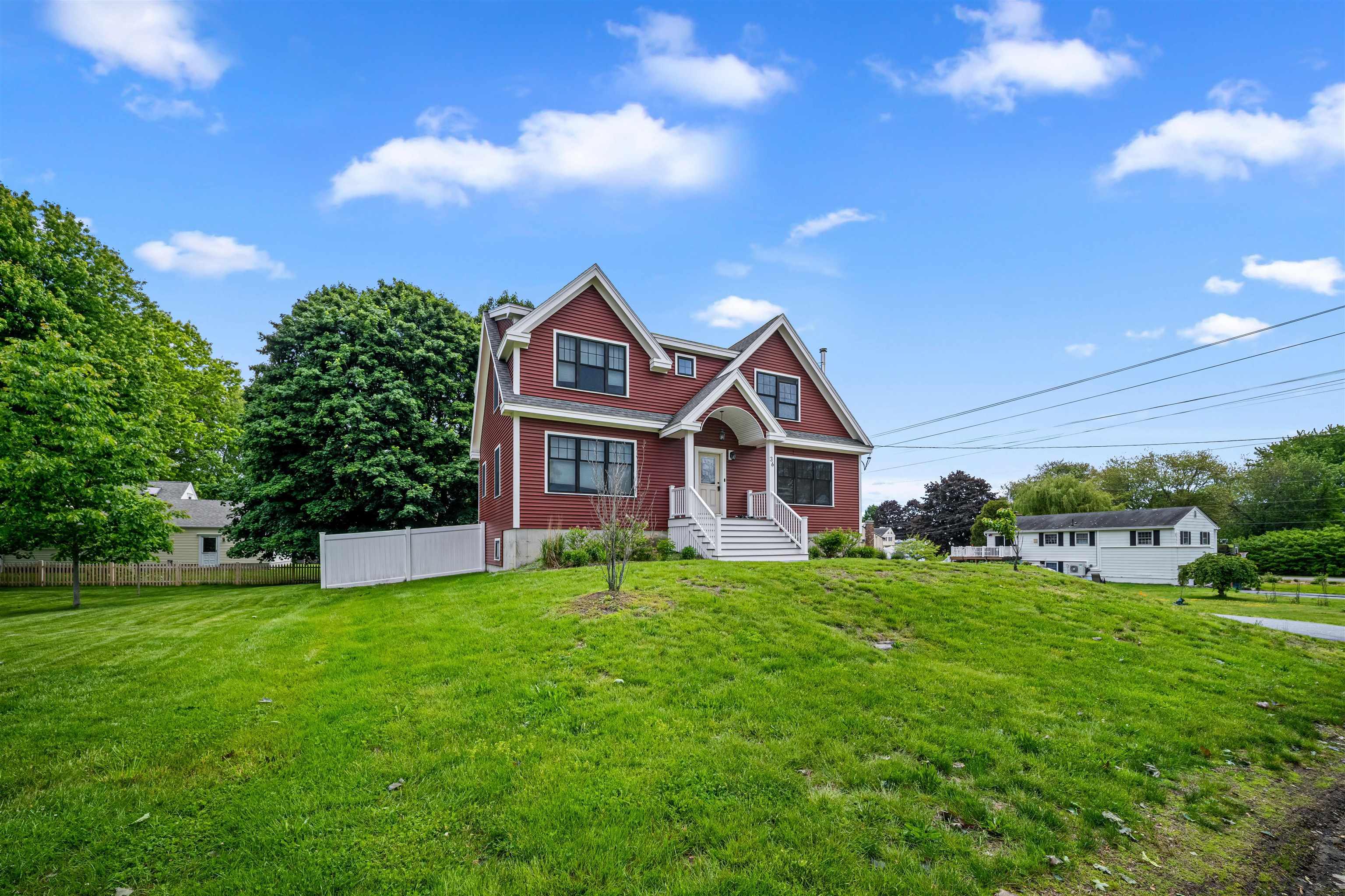 36 Ruby Rd, Portsmouth, NH 03801