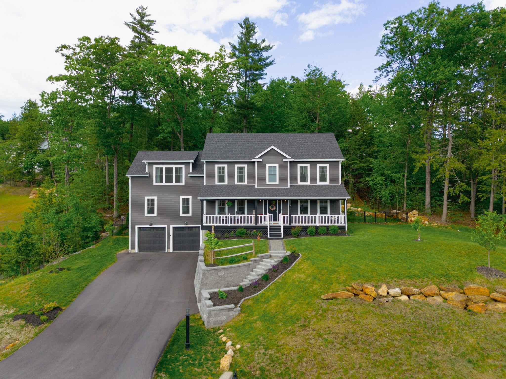 47 Indian Rock Rd, Bedford, NH 03110