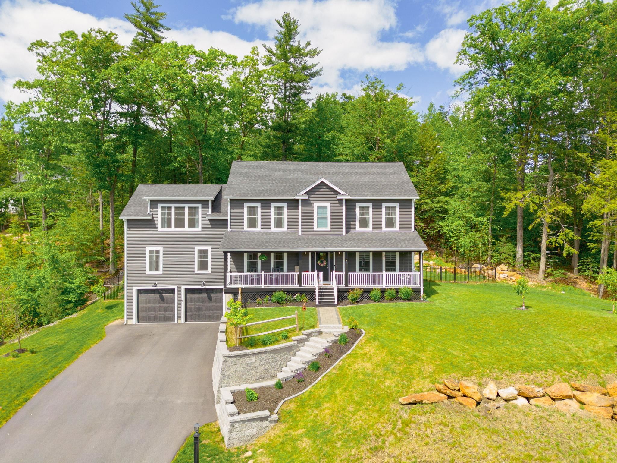 47 Indian Rock Rd, Bedford, NH 03110