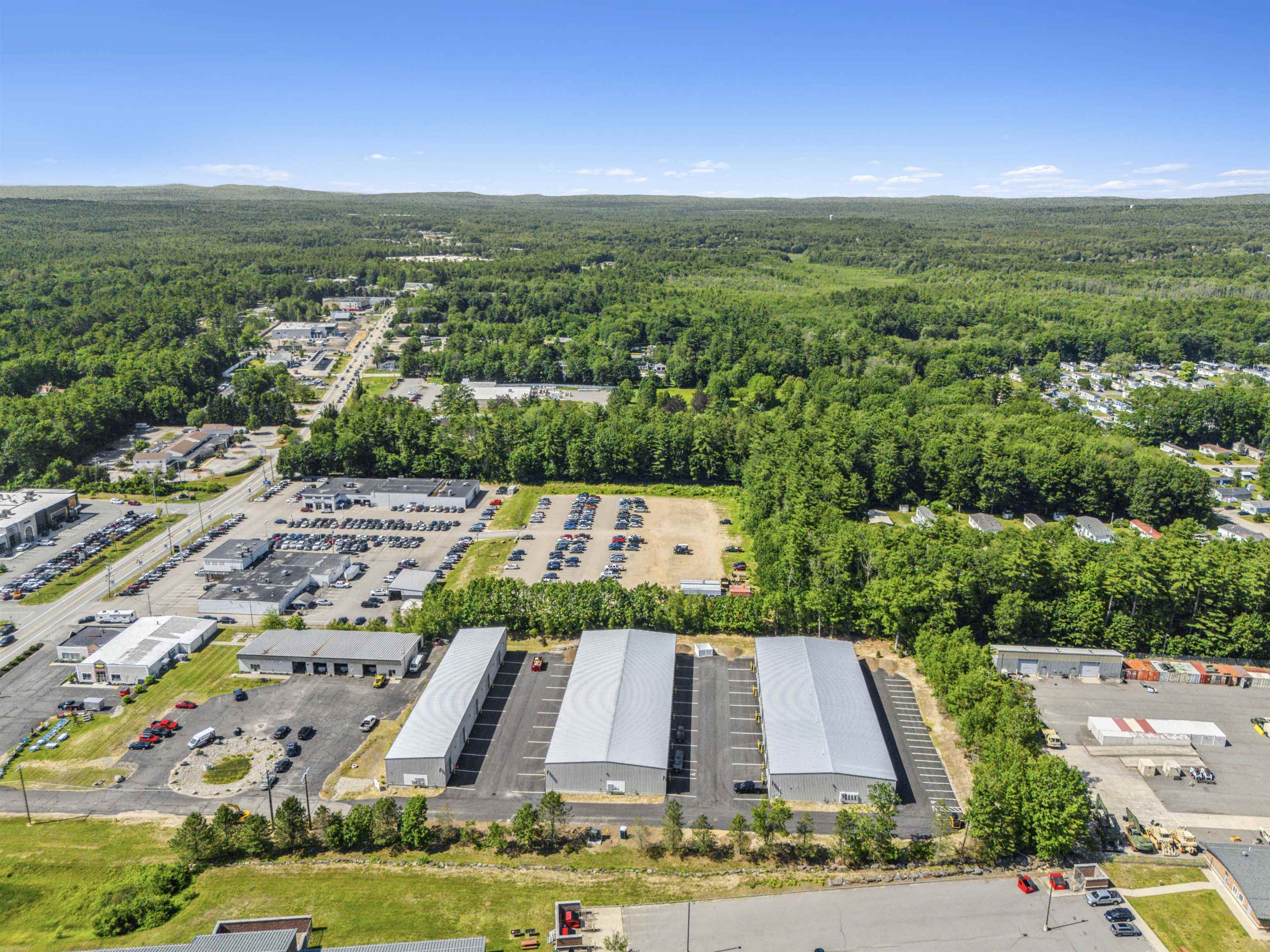 18 Patriot Way #Patriot Way, Somersworth, NH 03878
