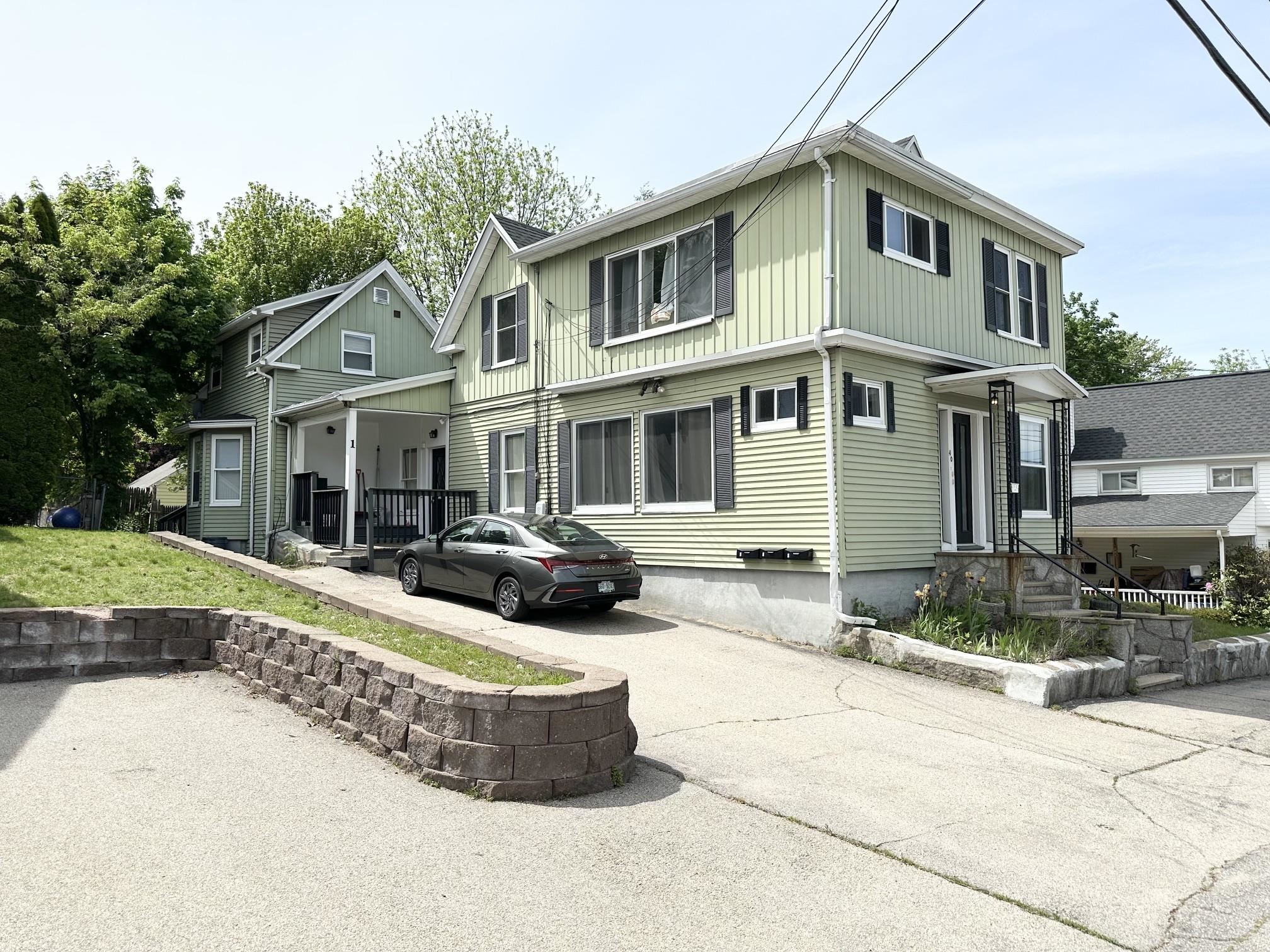 40 Morgan St, Manchester, NH 03102
