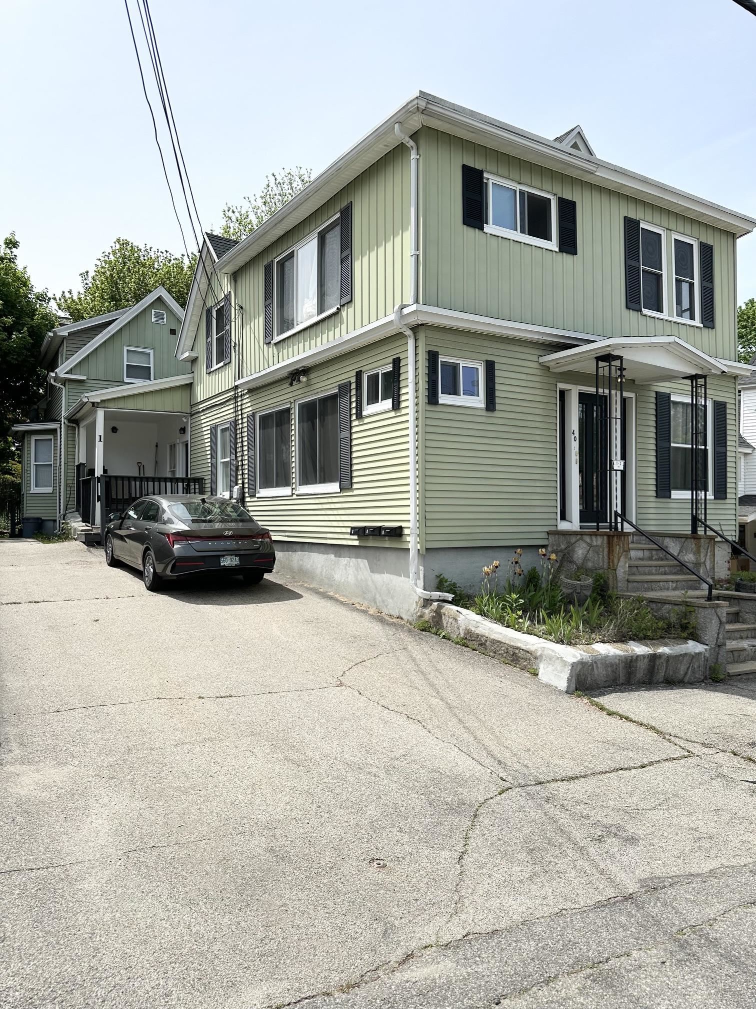 40 Morgan St, Manchester, NH 03102