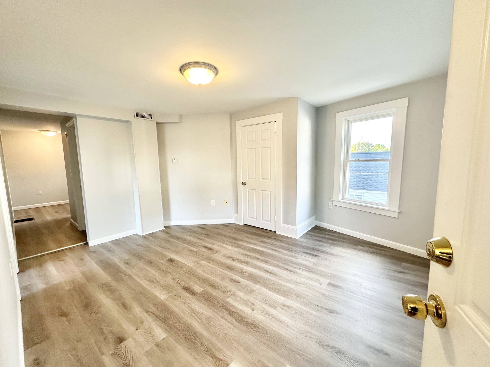 Second Floor Living Room...