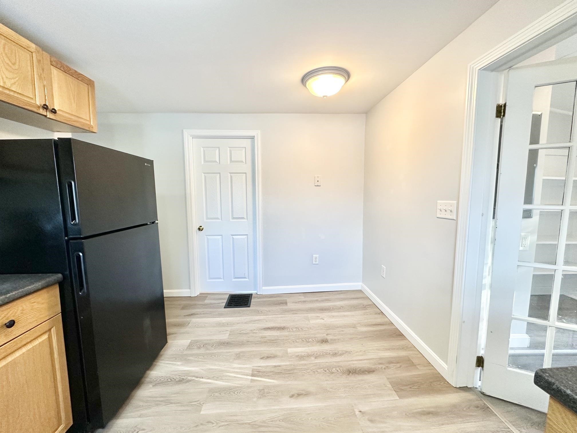Second Floor Dining Area...