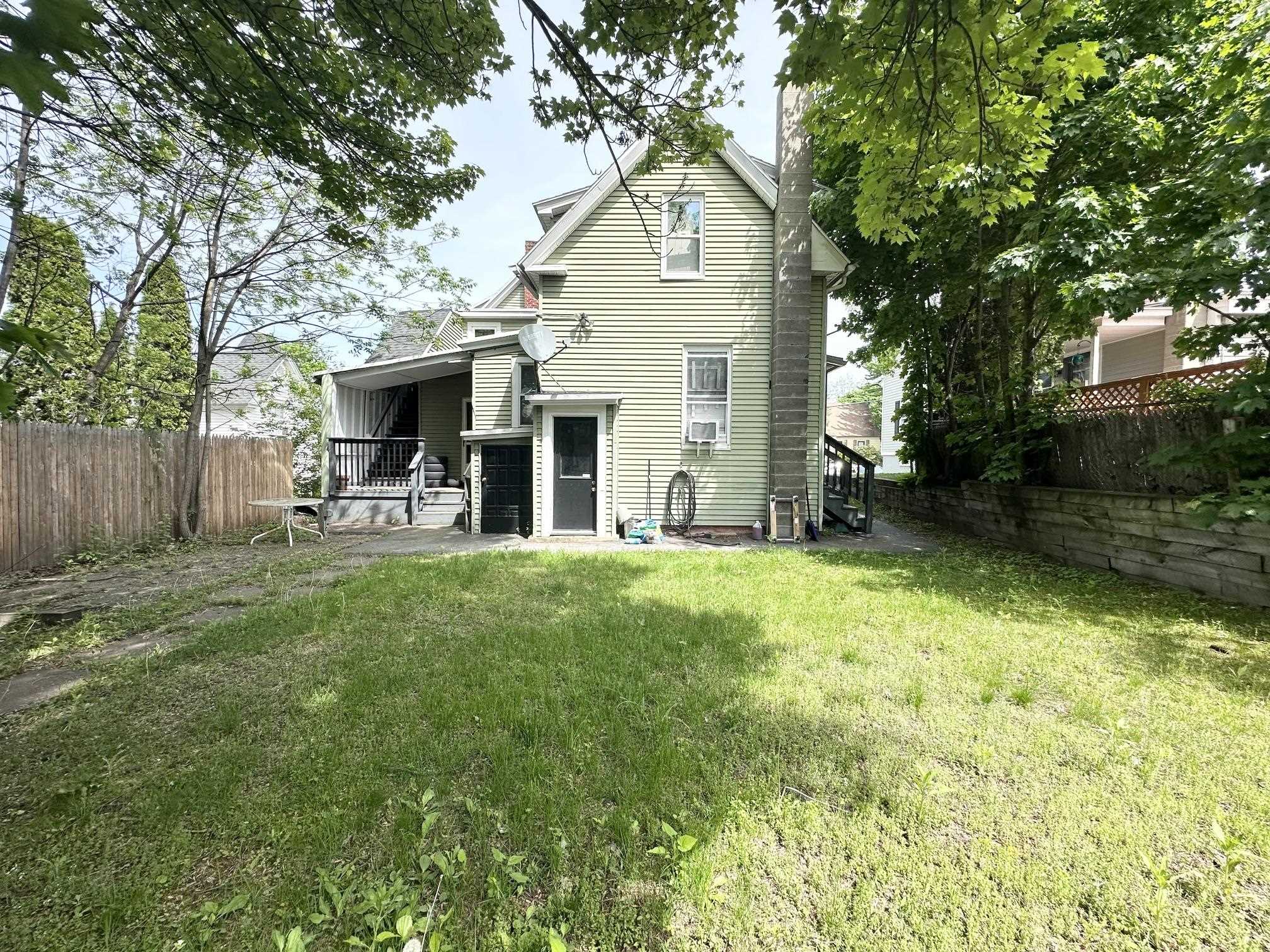 40 Morgan St, Manchester, NH 03102