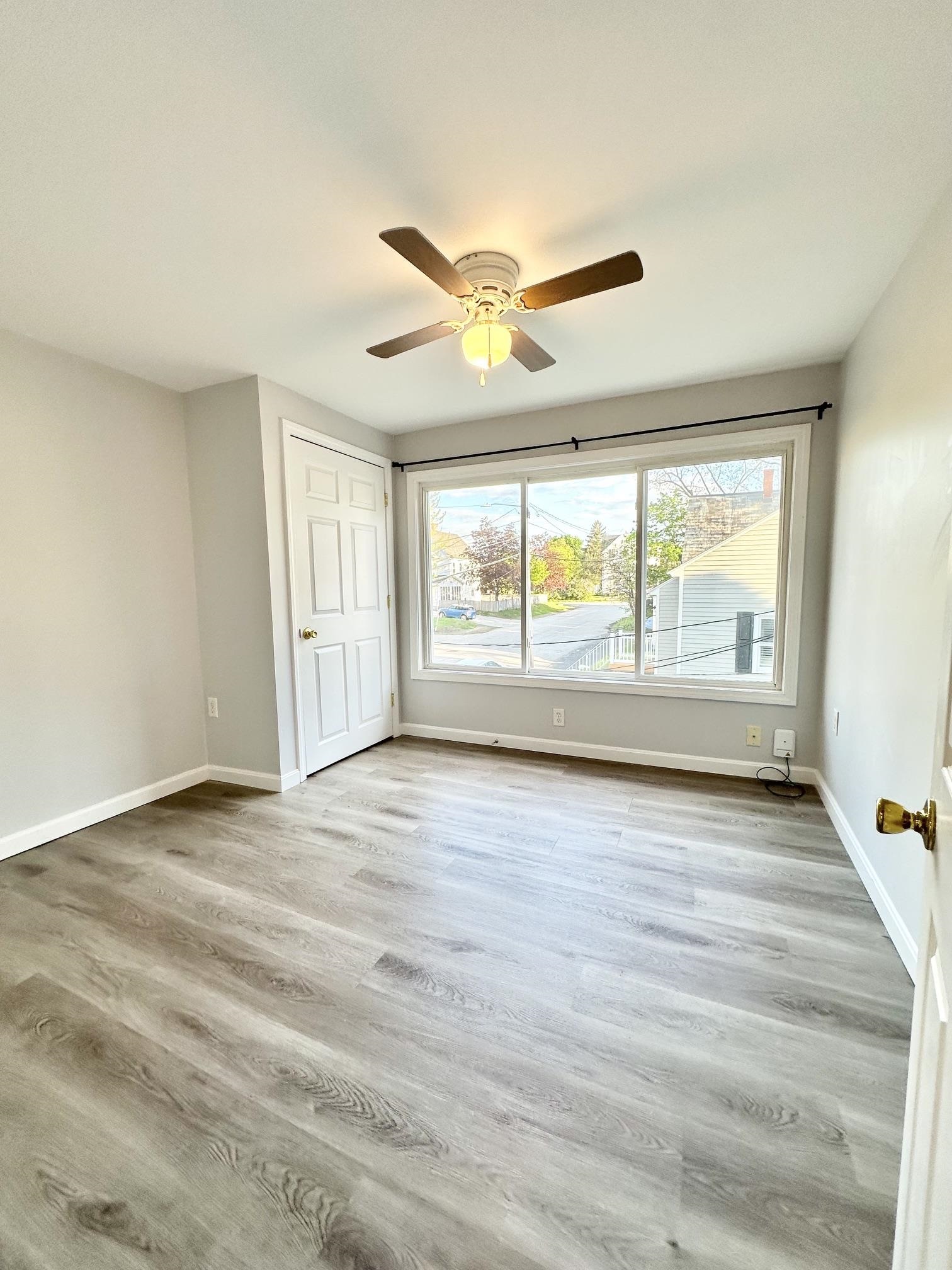 Second Floor Bedroom #2