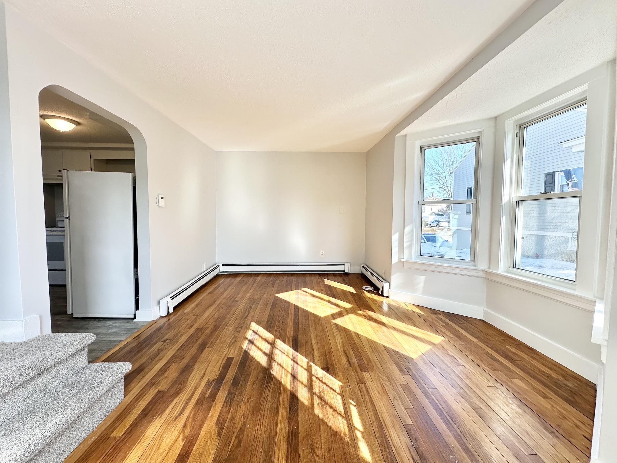 Back Unit Living Room...