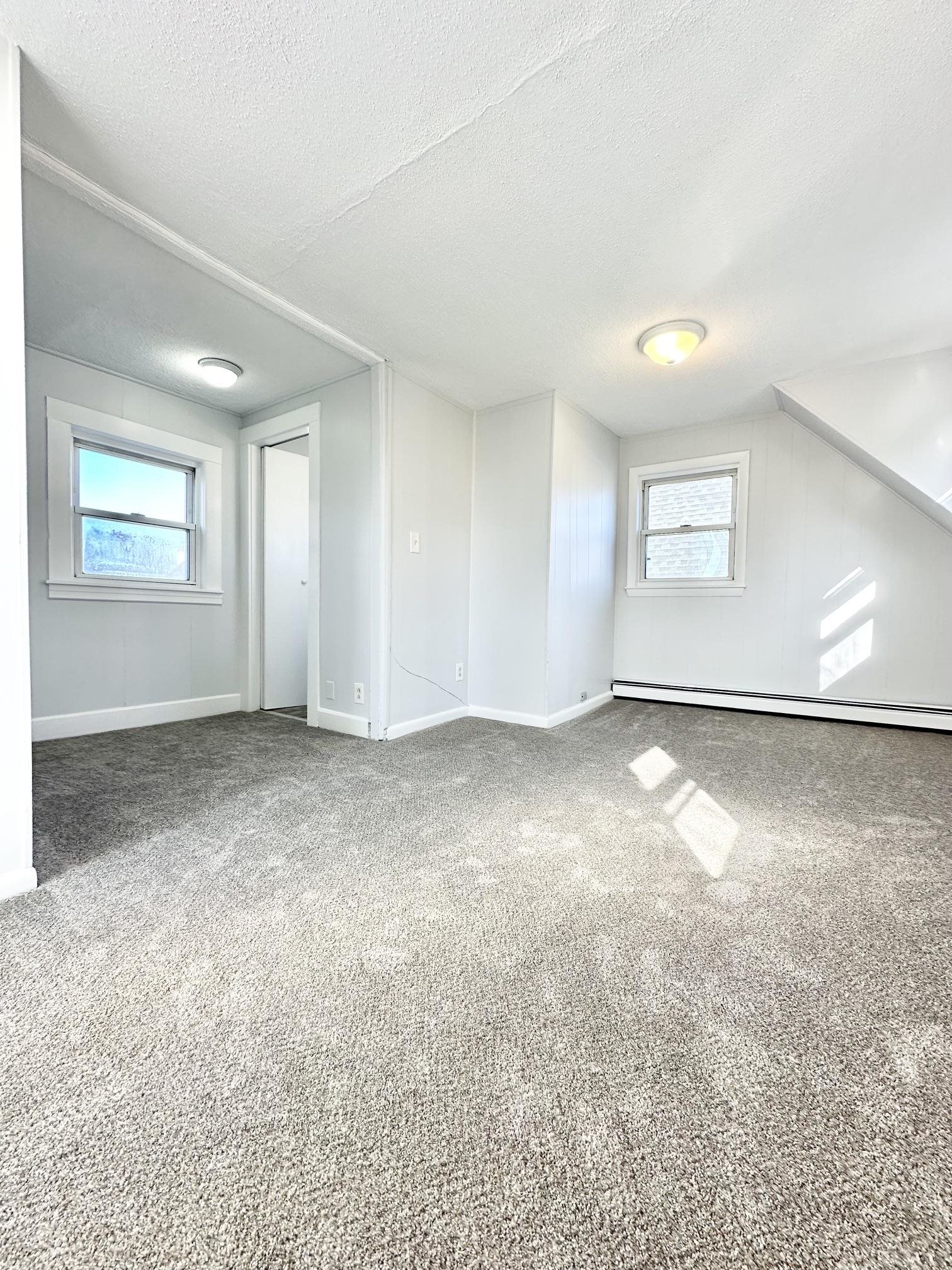 Back Unit Bedroom...