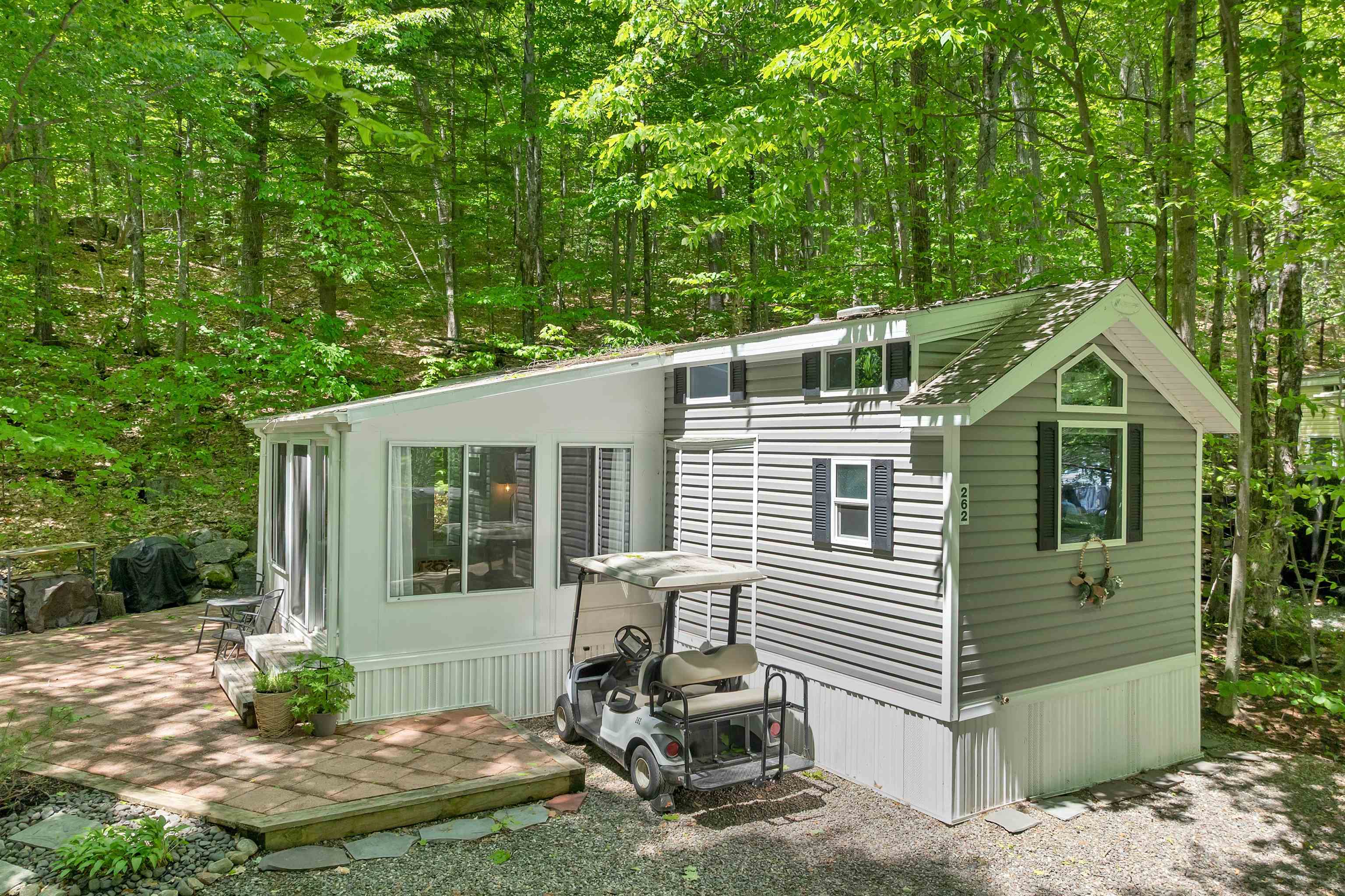 262 High Country Way, Holderness, NH 03245