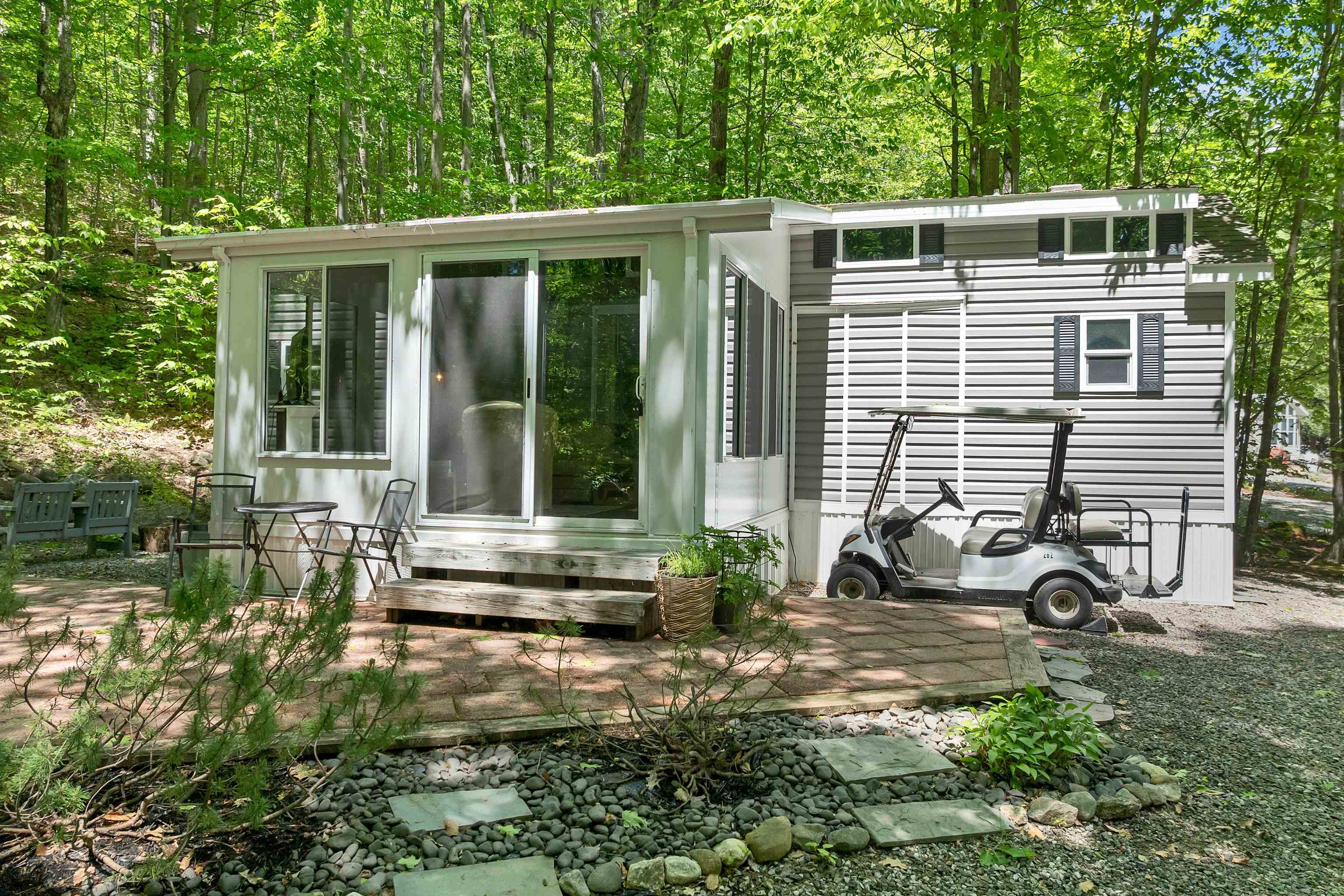 262 High Country Way, Holderness, NH 03245