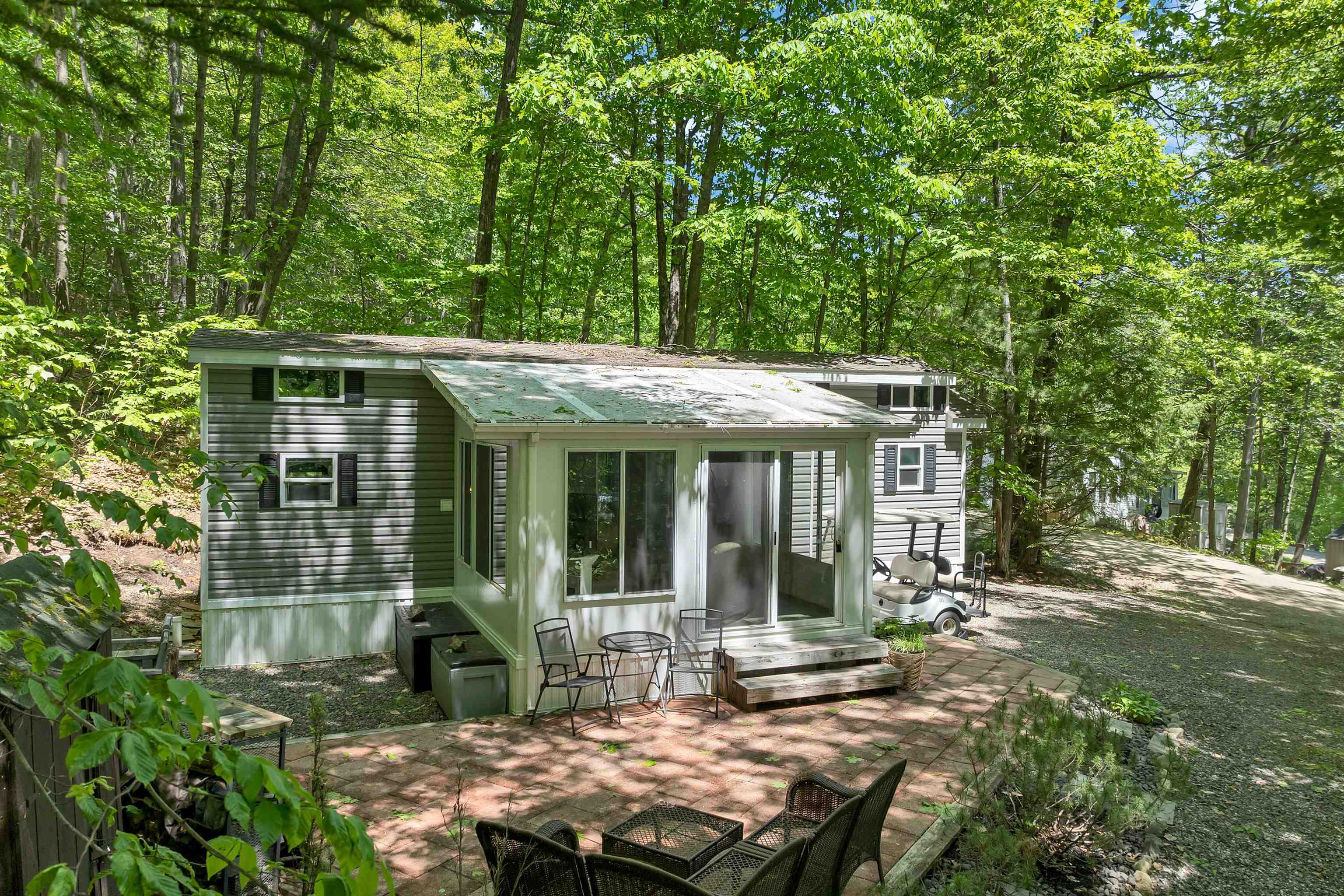 262 High Country Way, Holderness, NH 03245