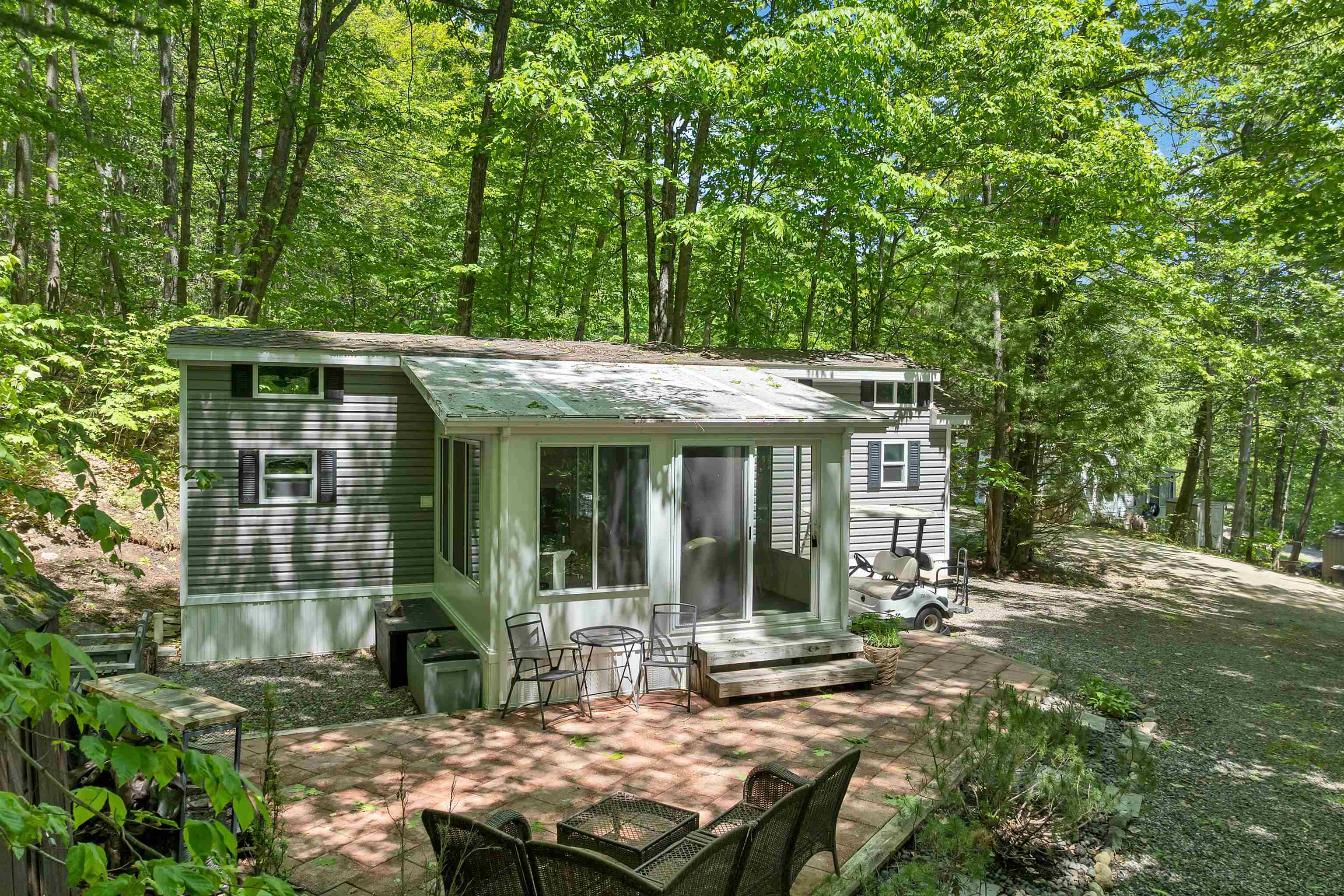 262 High Country Way, Holderness, NH 03245