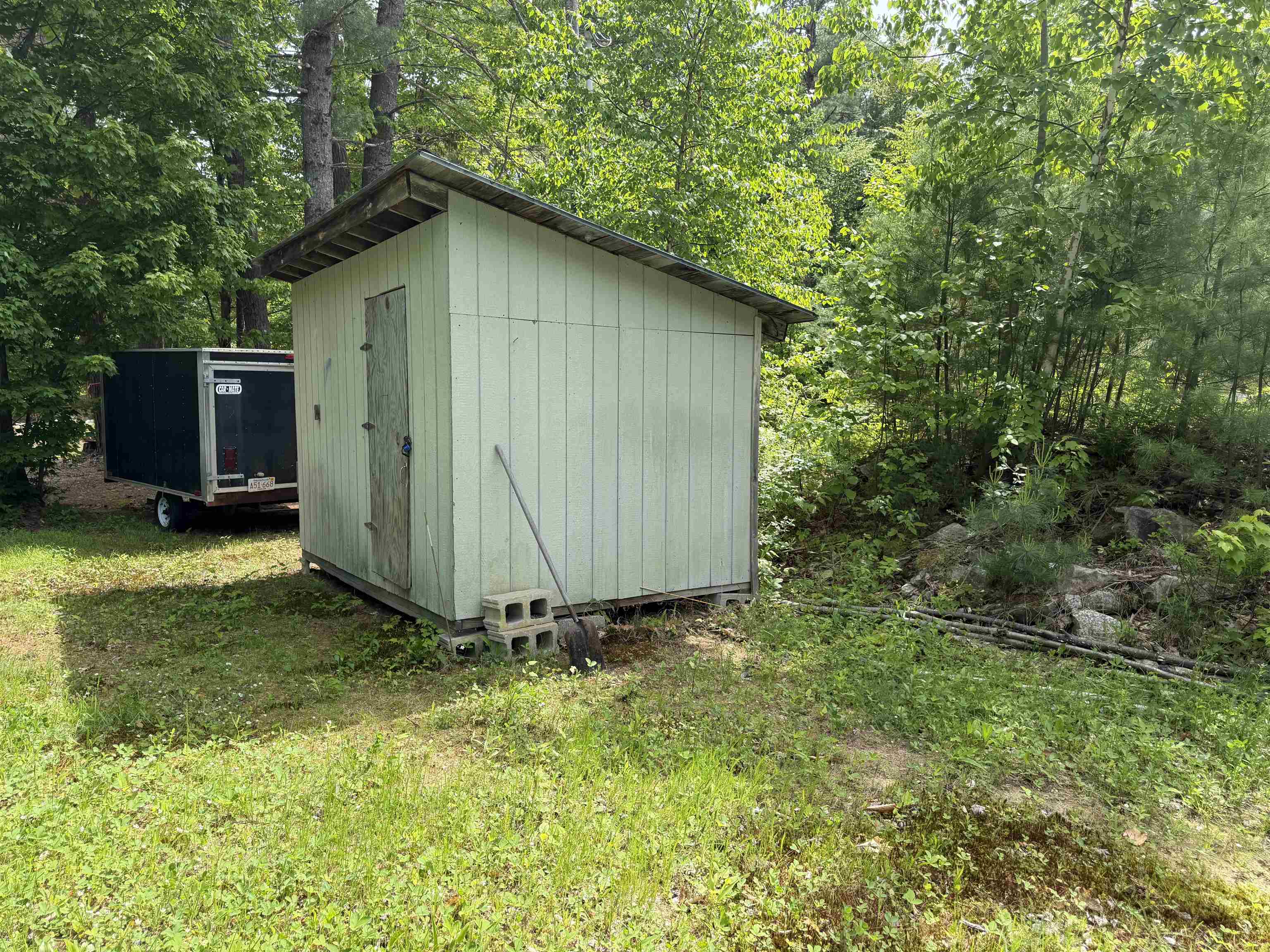144 Chipmunk Ln, Tamworth, NH 03817