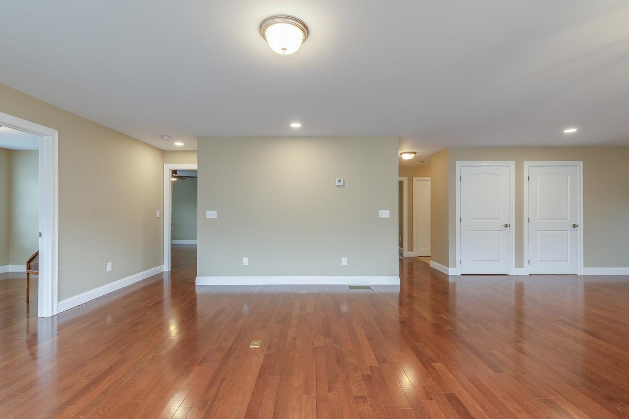 Another View of Large Living Room