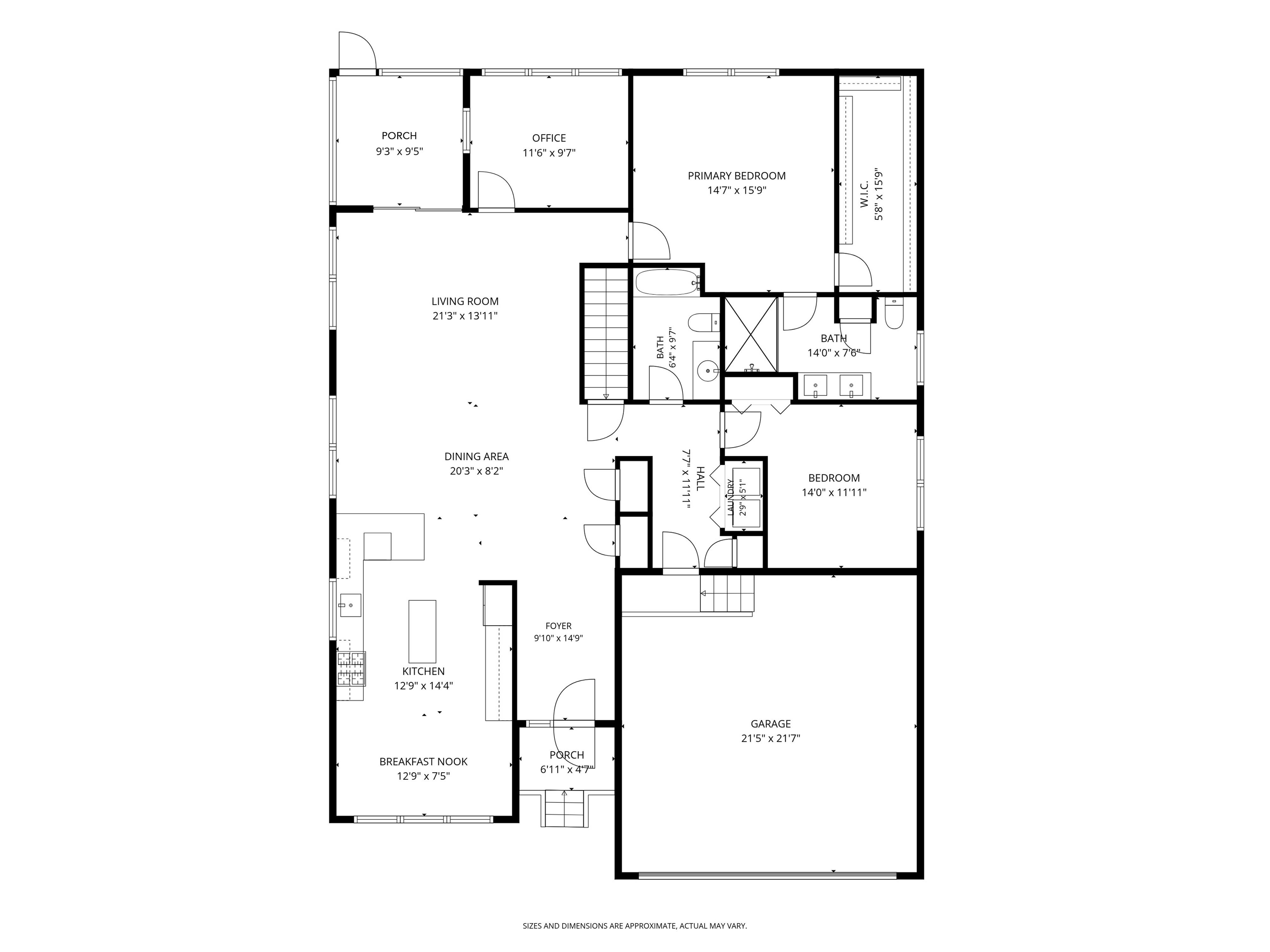 2 Mulberry Ln, Hooksett, NH 03106