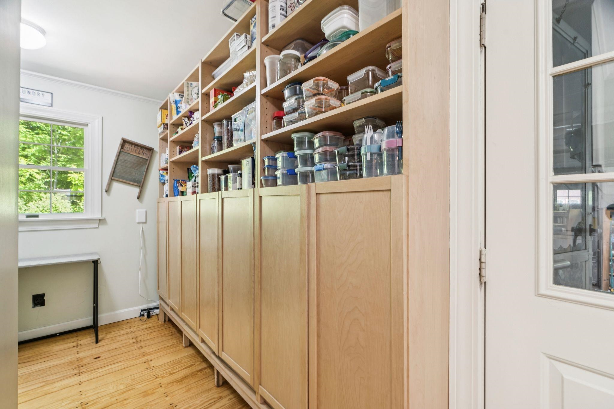Pantry