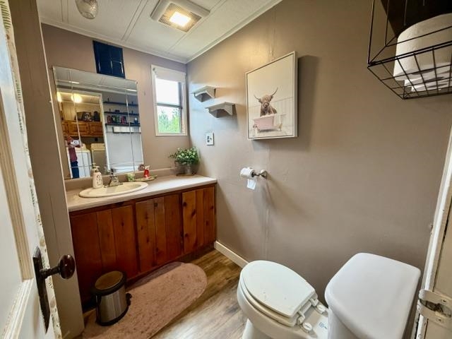 41 Baker Ln, Milan, NH 03588