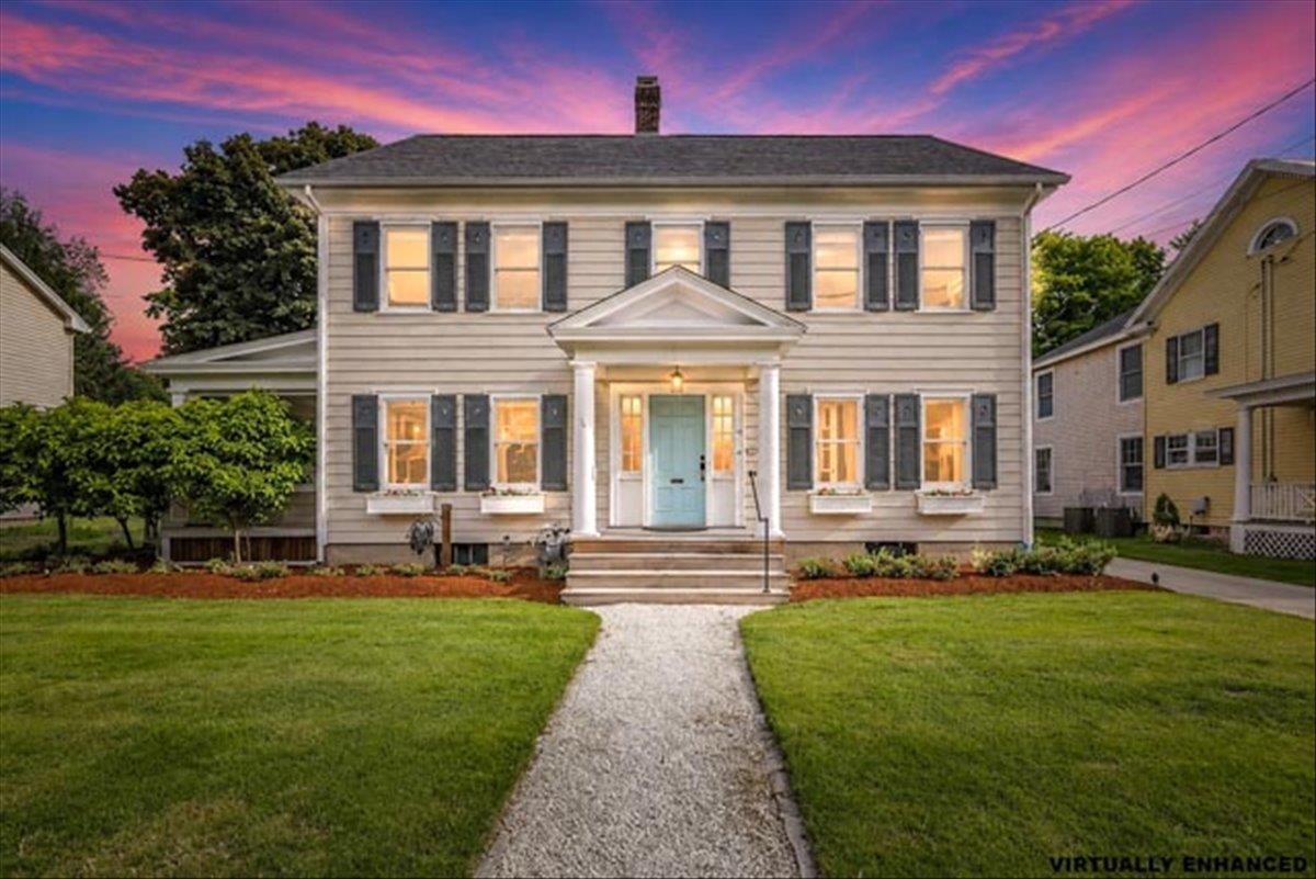24 Hall Ave, Nashua, NH 03064