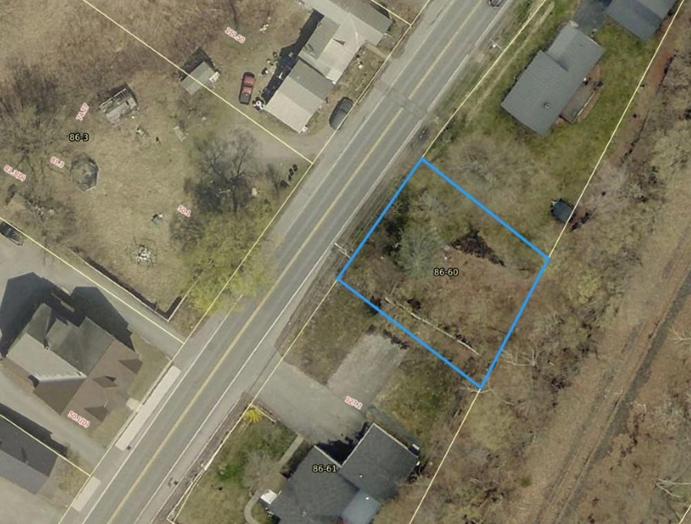 61 South Main St, Lebanon, NH 03784