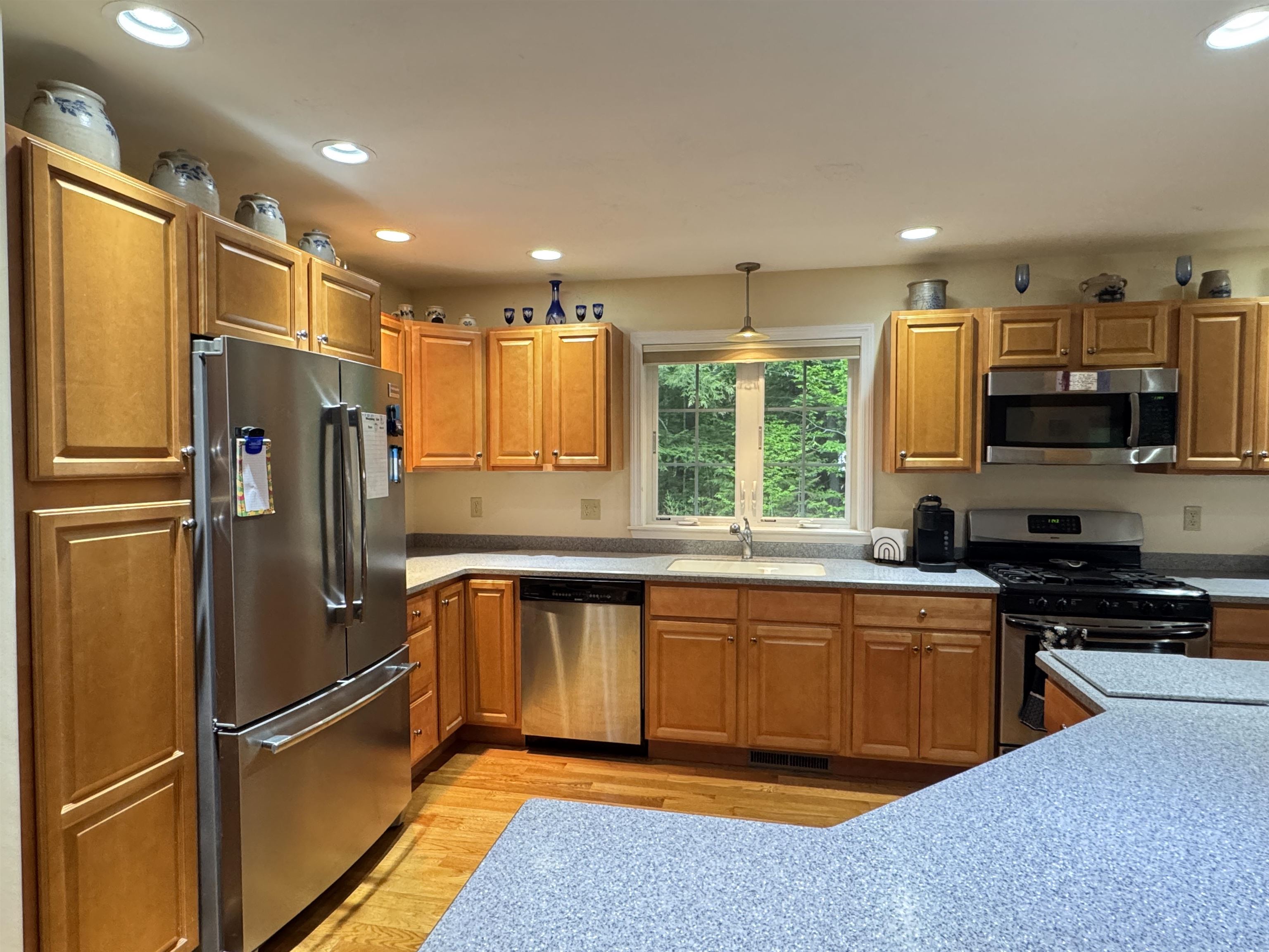 24 West Side Woods Rd, Bartlett, NH 03812