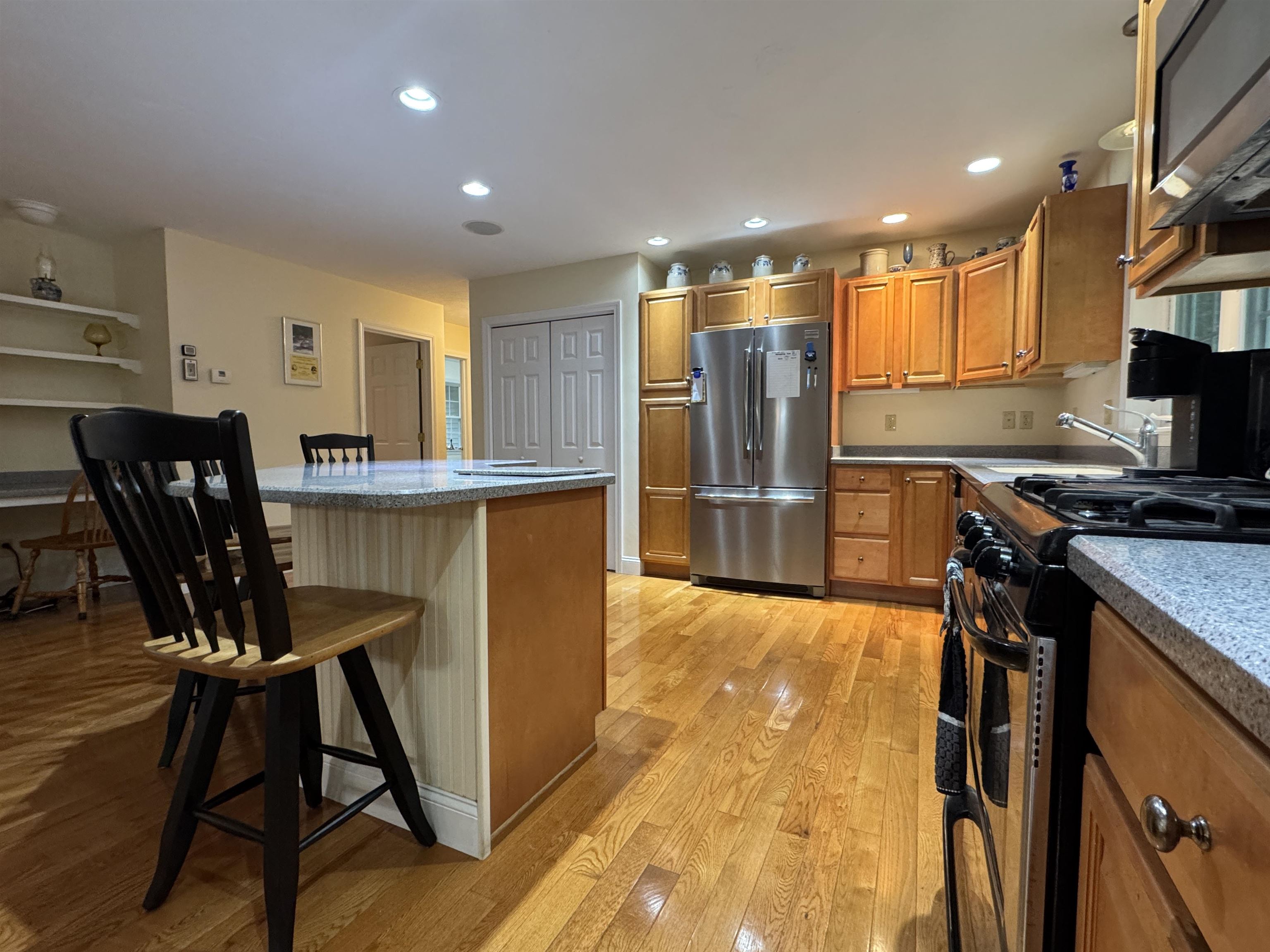 24 West Side Woods Rd, Bartlett, NH 03812