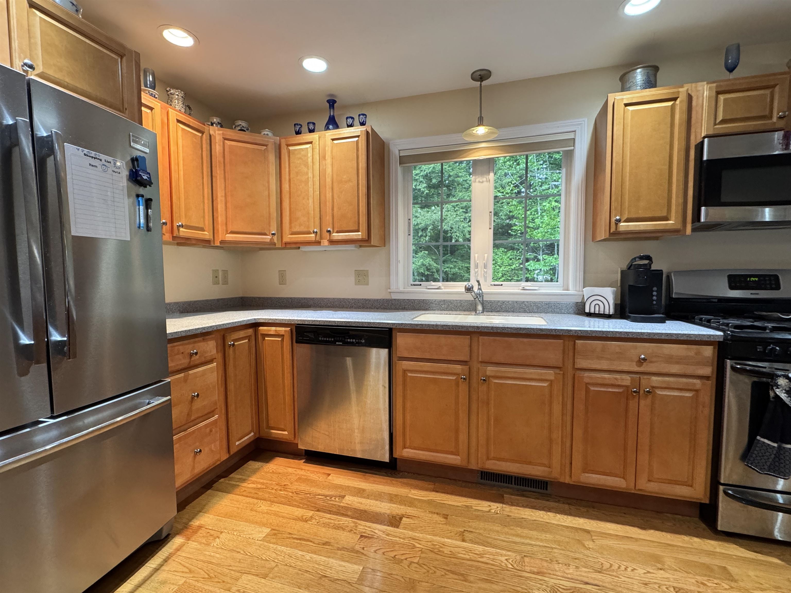 24 West Side Woods Rd, Bartlett, NH 03812