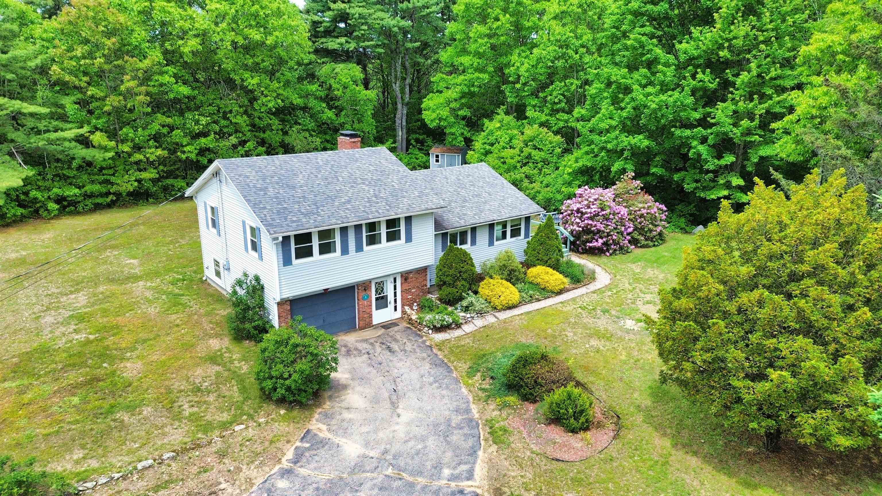 Laconia NH&nbsp;Home for sale $$449,000 $210 per sq.ft.
