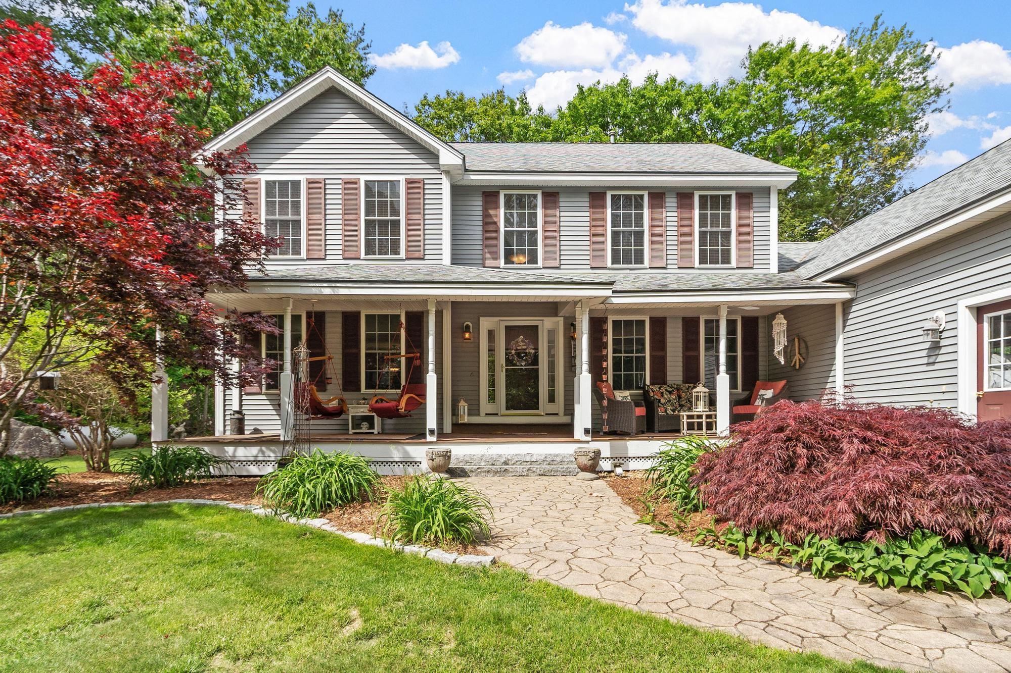 88 Horizon Dr, Goffstown, NH 03045