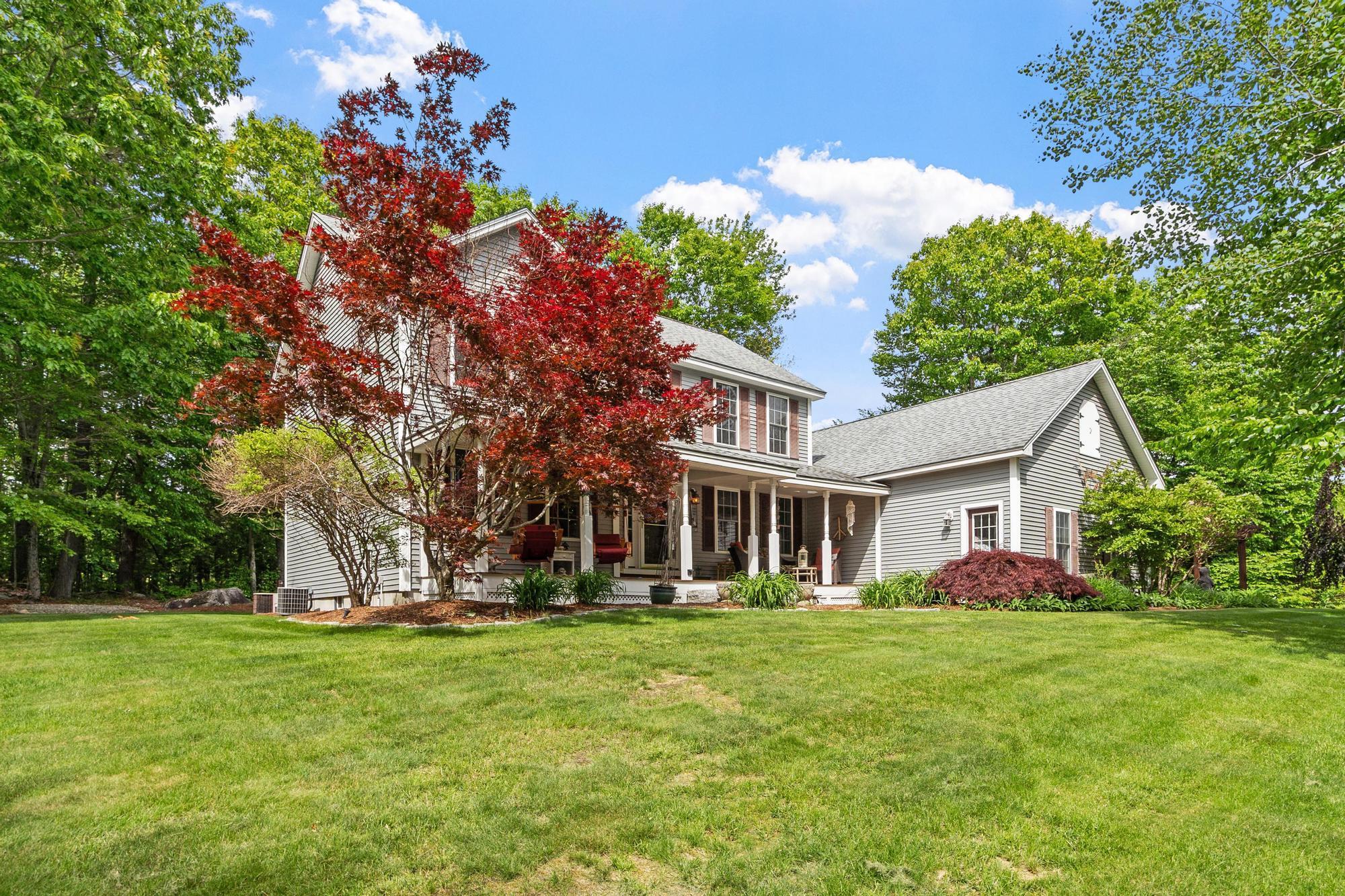 88 Horizon Dr, Goffstown, NH 03045