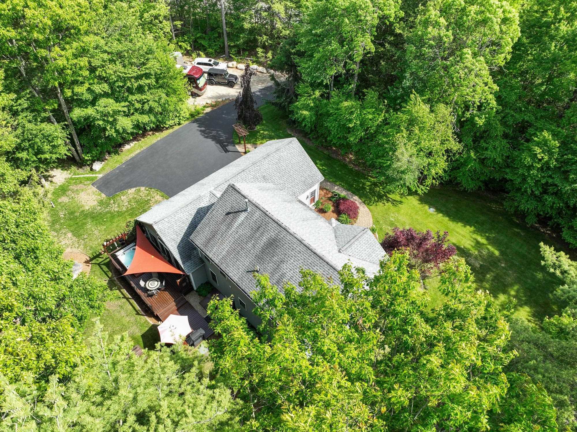 Homes for sale in Goffstown, NH | 88 Horizon Dr, Goffstown, NH 03045 | MLS# 5092558