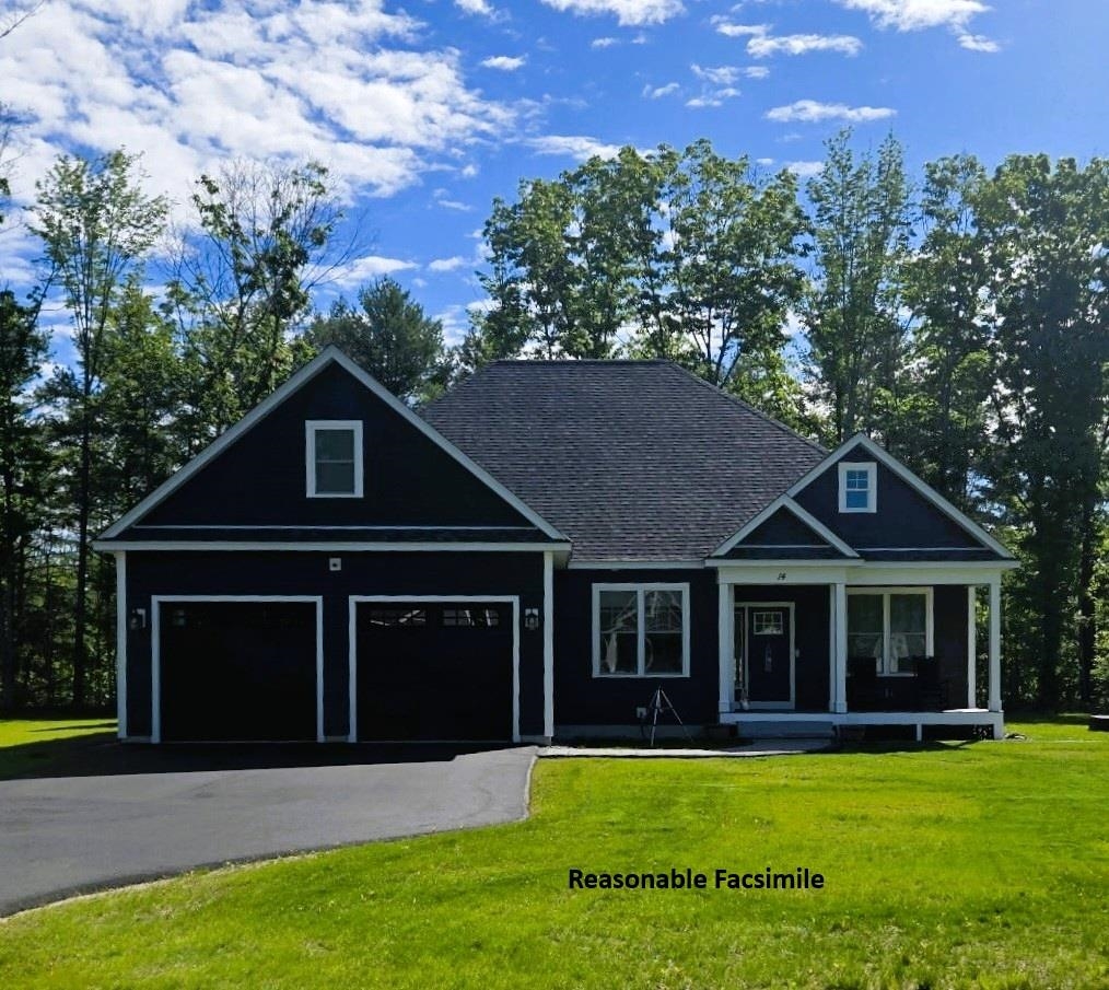 252 King St, Boscawen, NH 03303