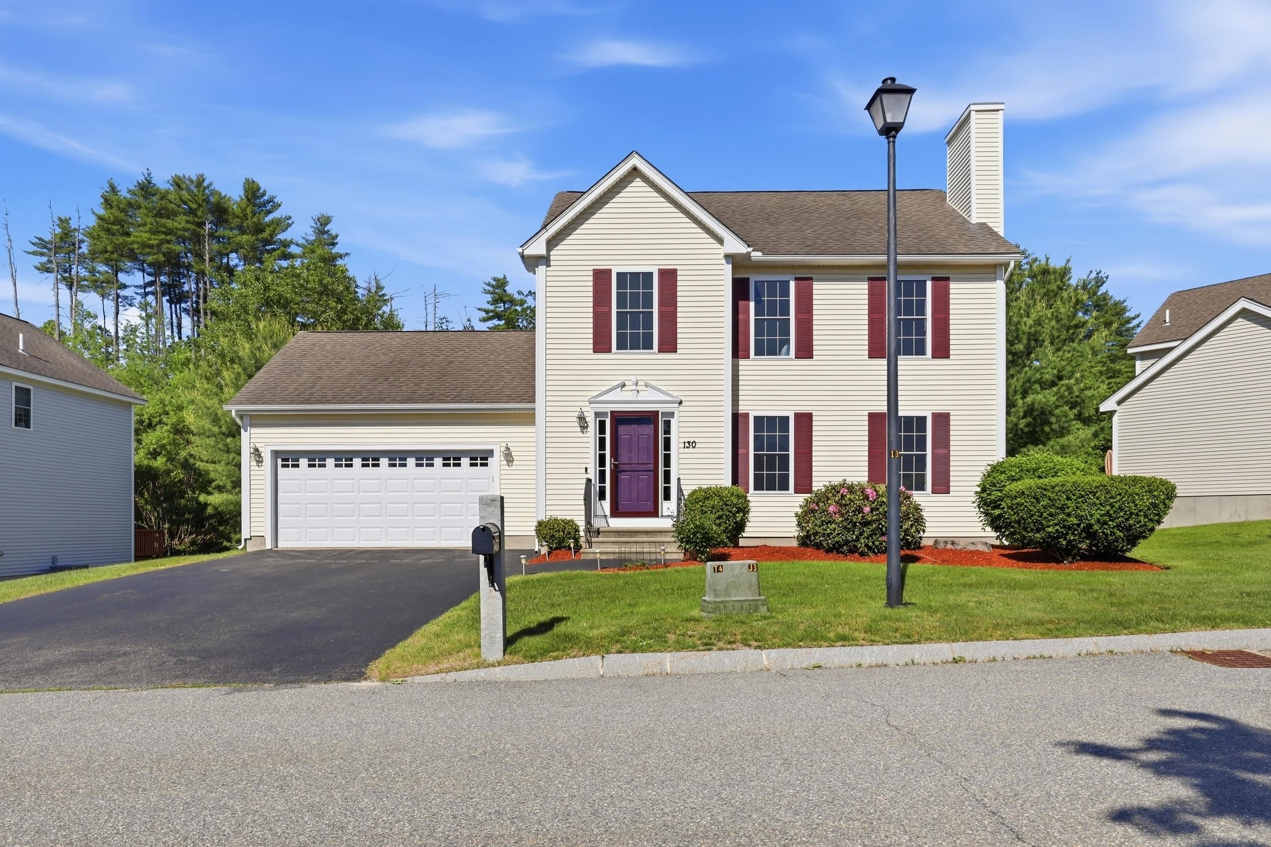 130 Marathon Way #27, Manchester, NH 03109