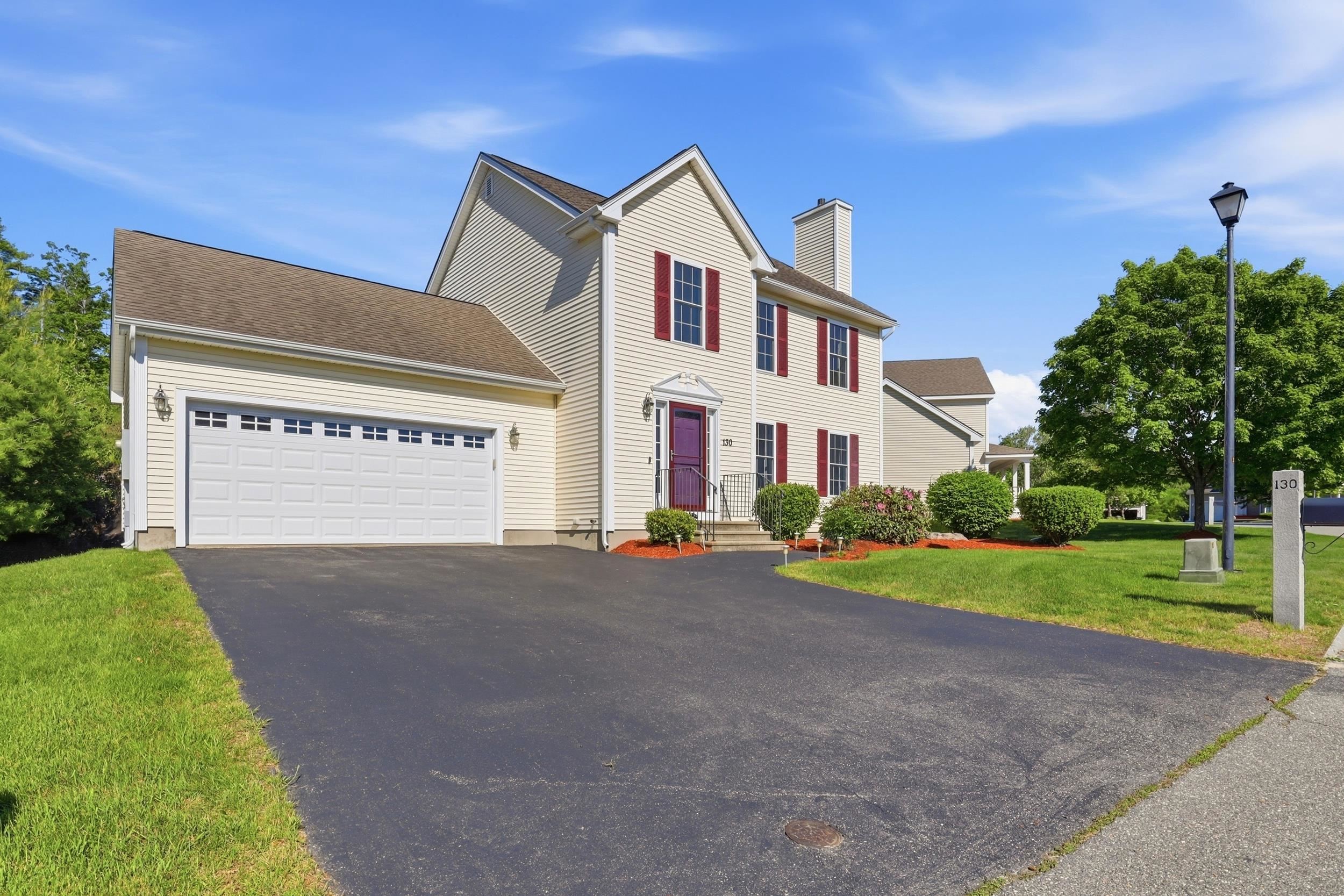 130 Marathon Way, Manchester, NH 03109