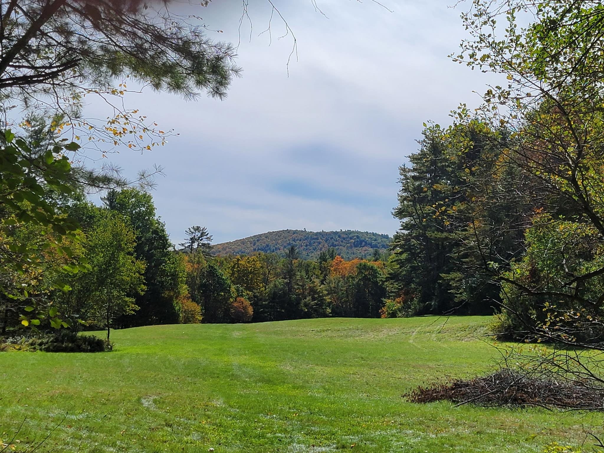 00 Cutler Rd, Plainfield, NH 03781