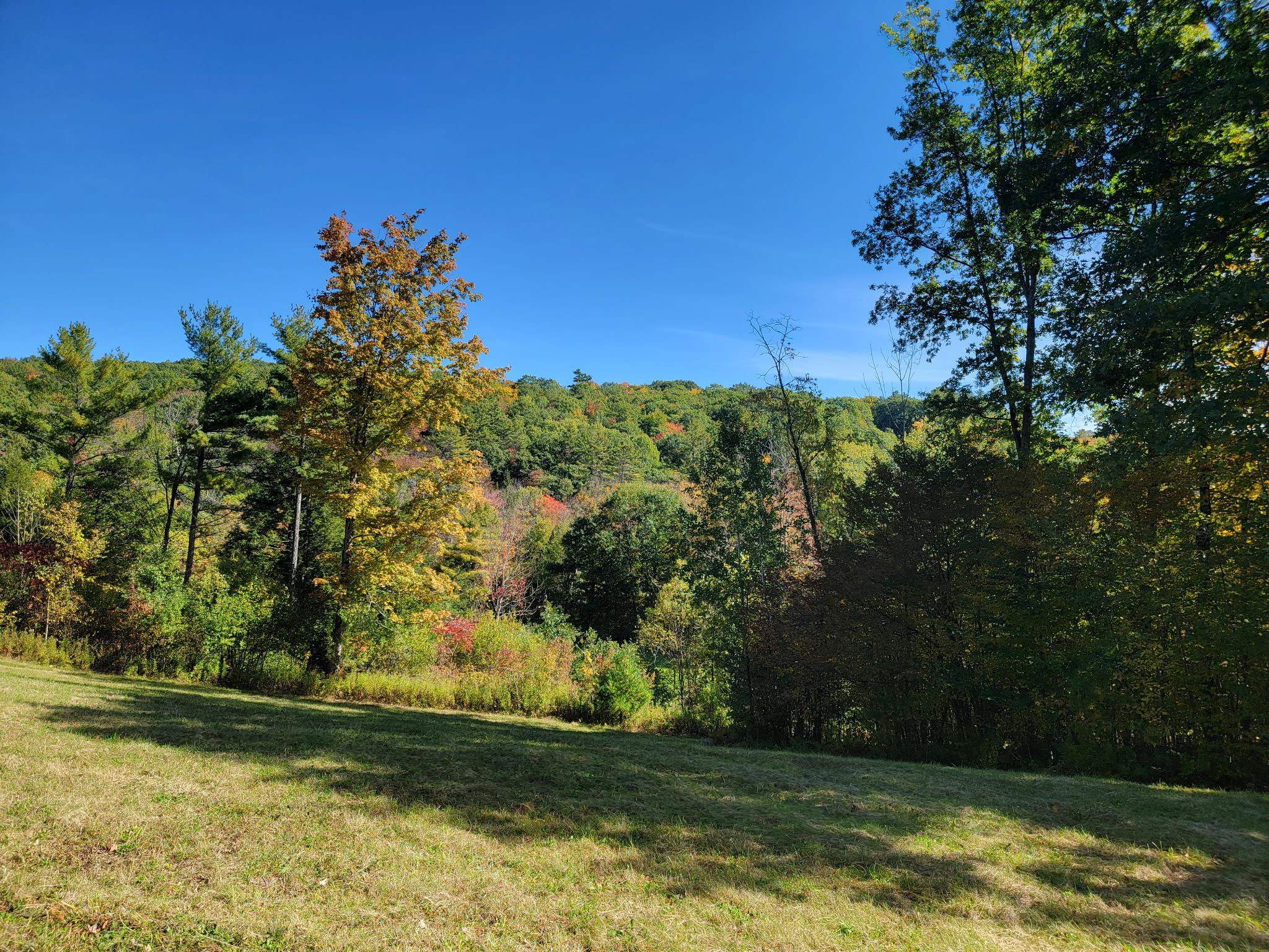 00 Cutler Rd, Plainfield, NH 03781