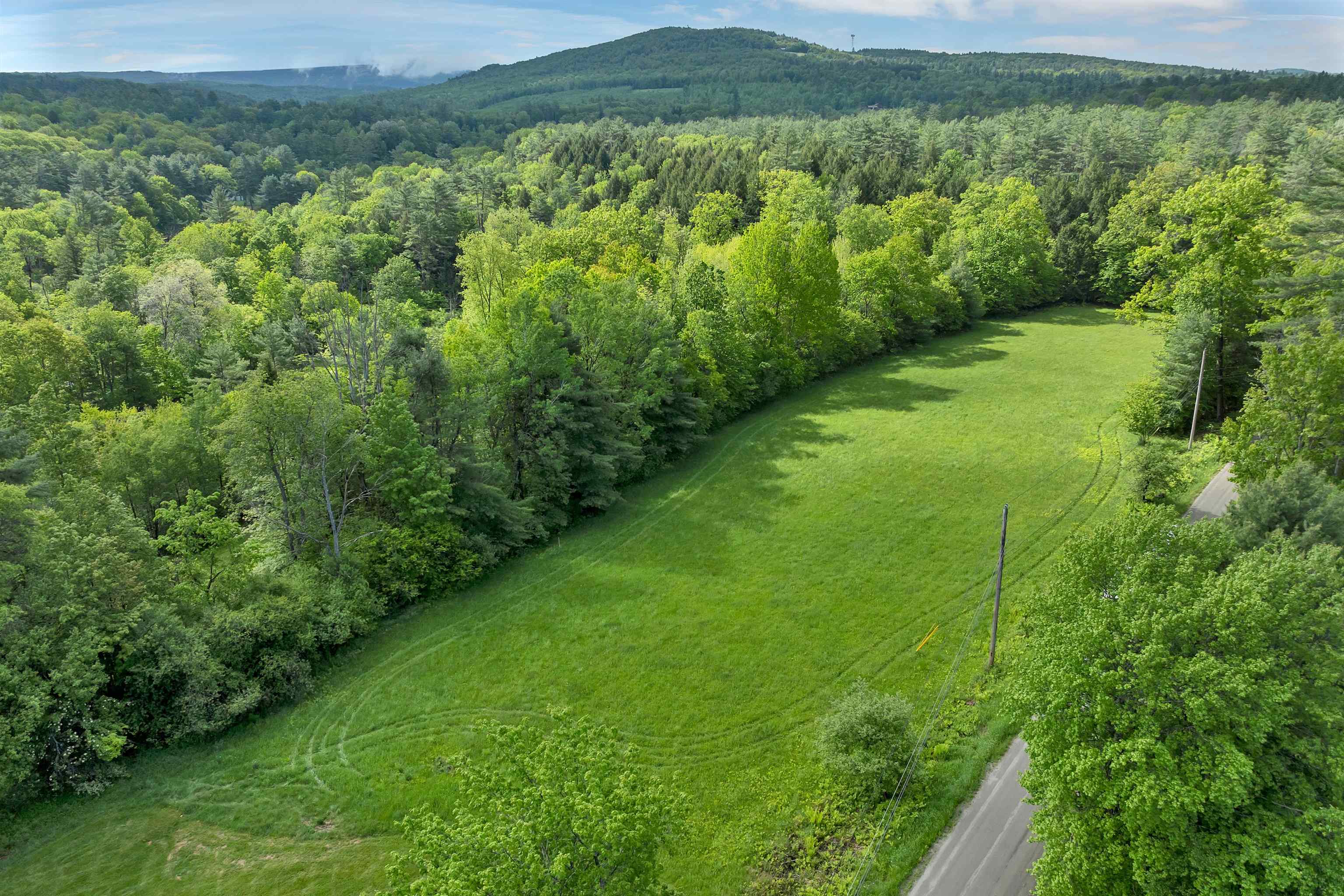 00 Cutler Rd, Plainfield, NH 03781