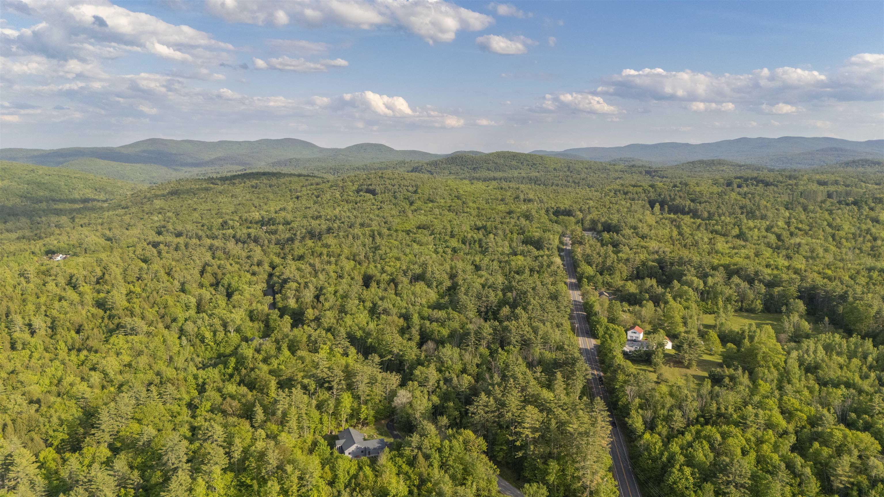 Lot 200-157 Roby Rd, Sutton, NH 03273