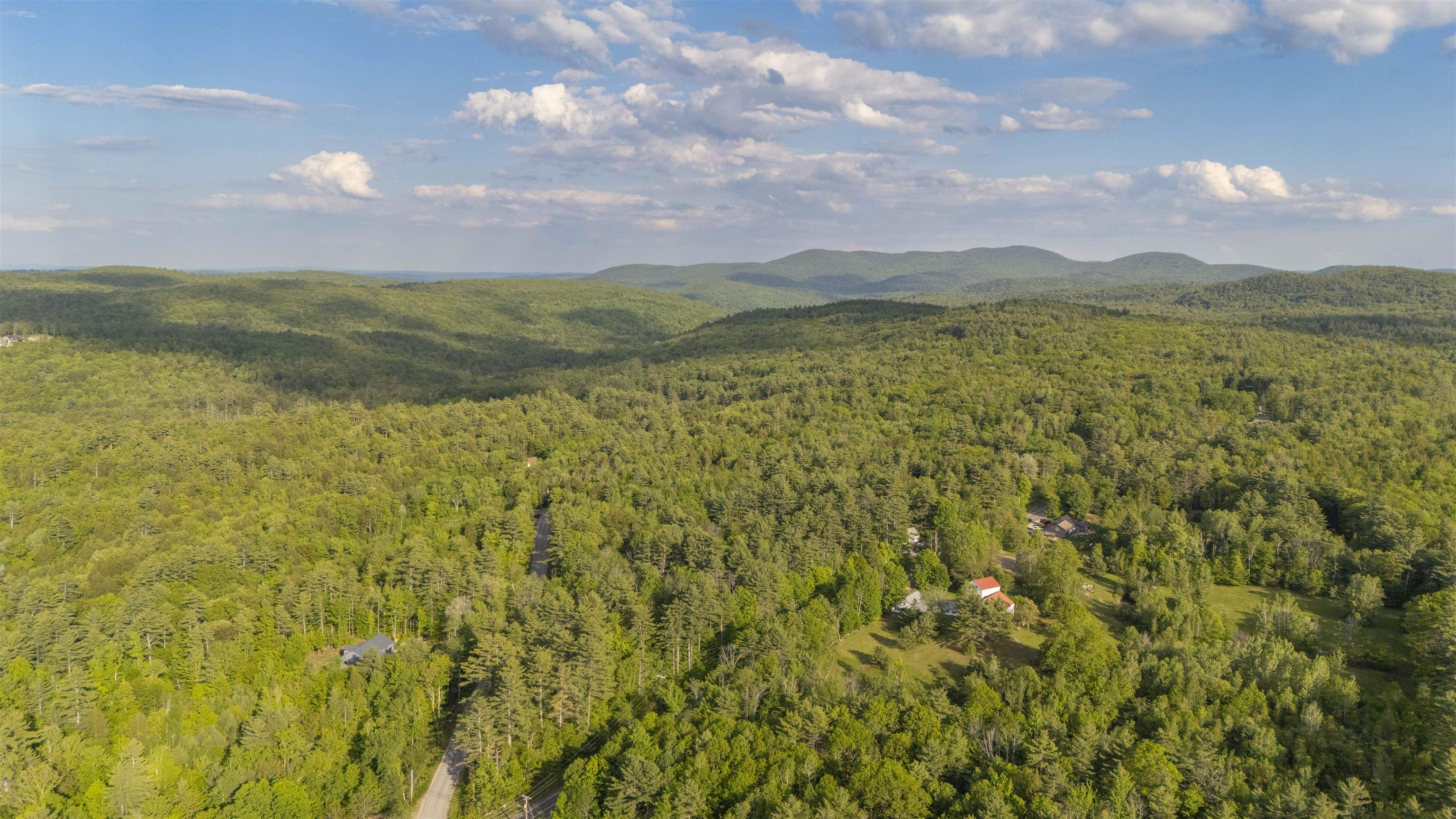 Lot 200-157 Roby Rd, Sutton, NH 03273