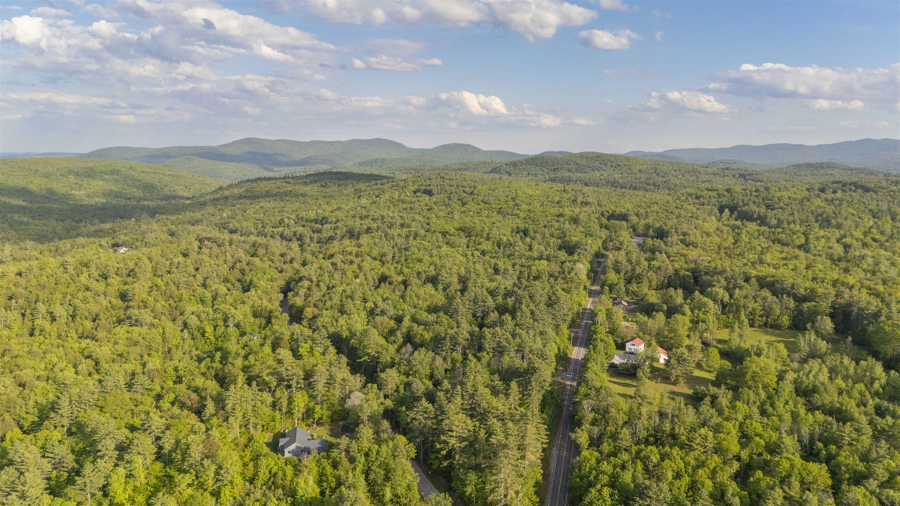 Lot 200-157 Roby Rd, Sutton, NH 03273