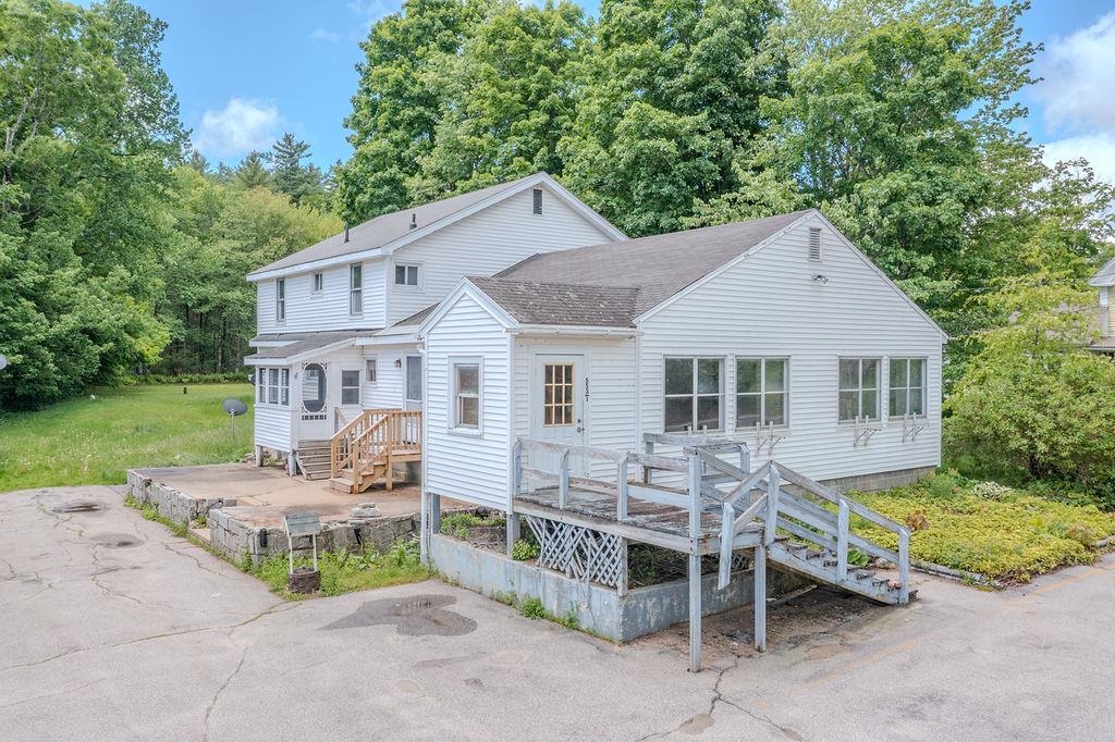 553 Province Rd, Strafford, NH 03884