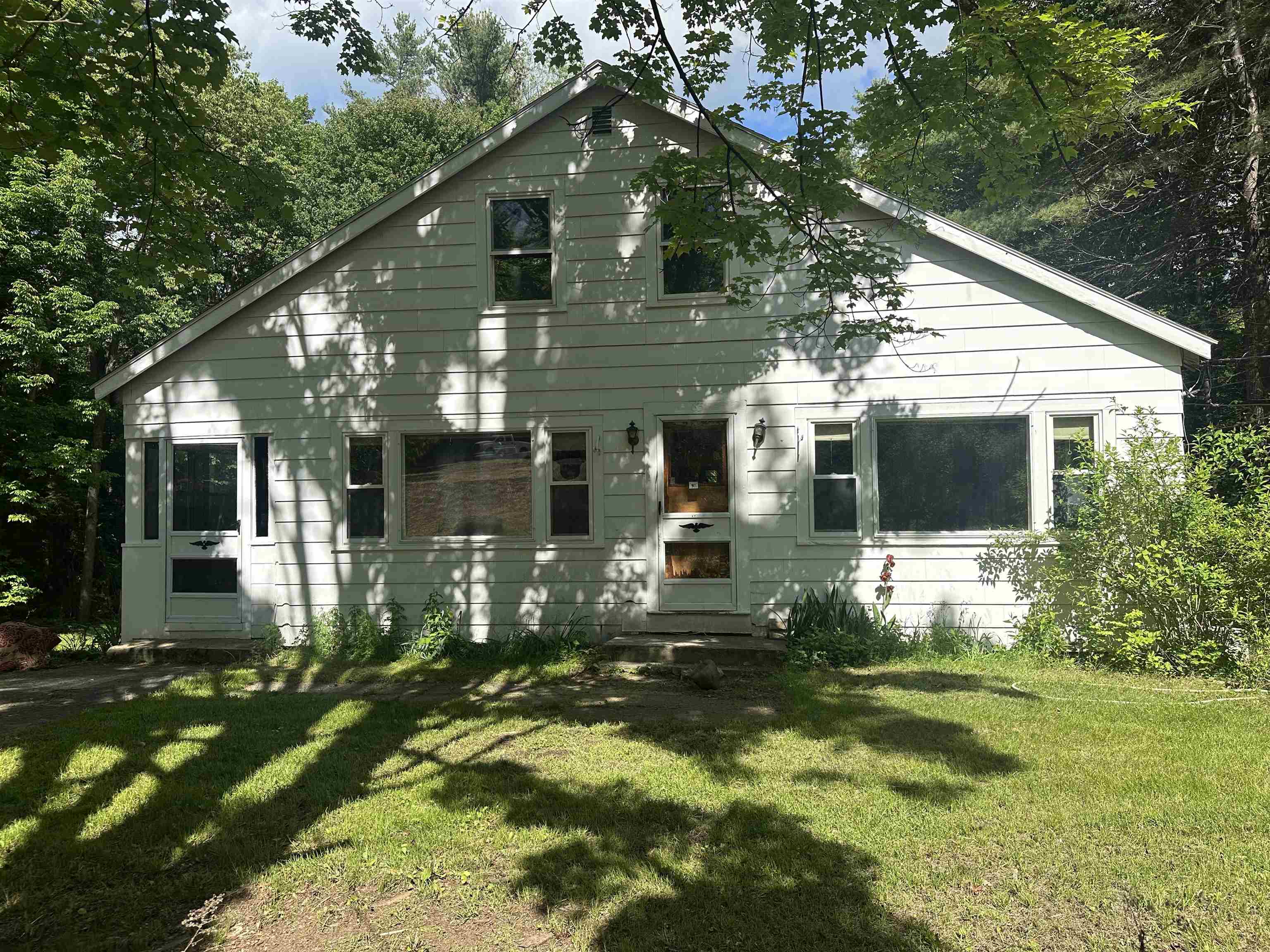 85 Holt Rd, Wilton, NH 03086