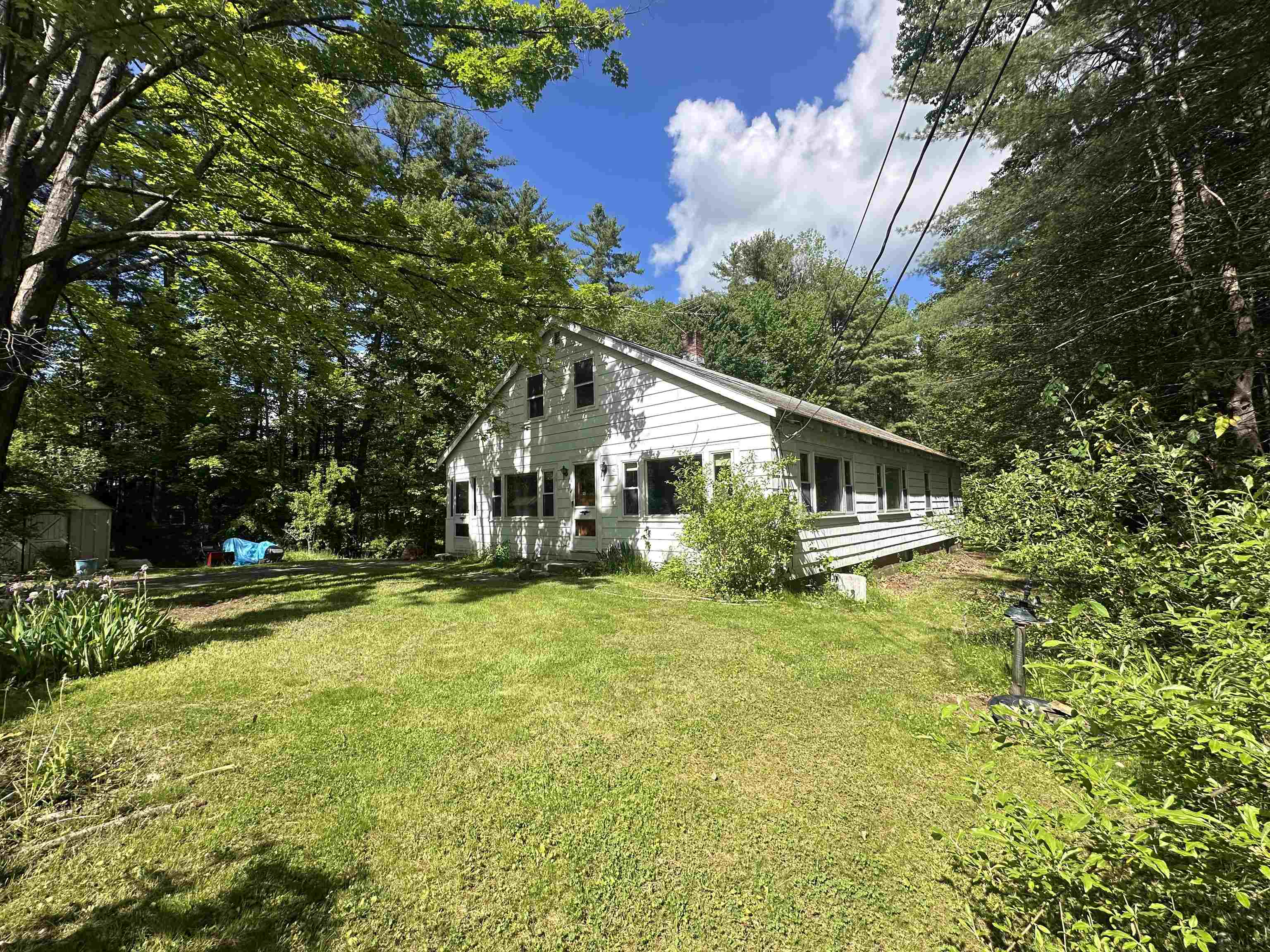 85 Holt Rd, Wilton, NH 03086