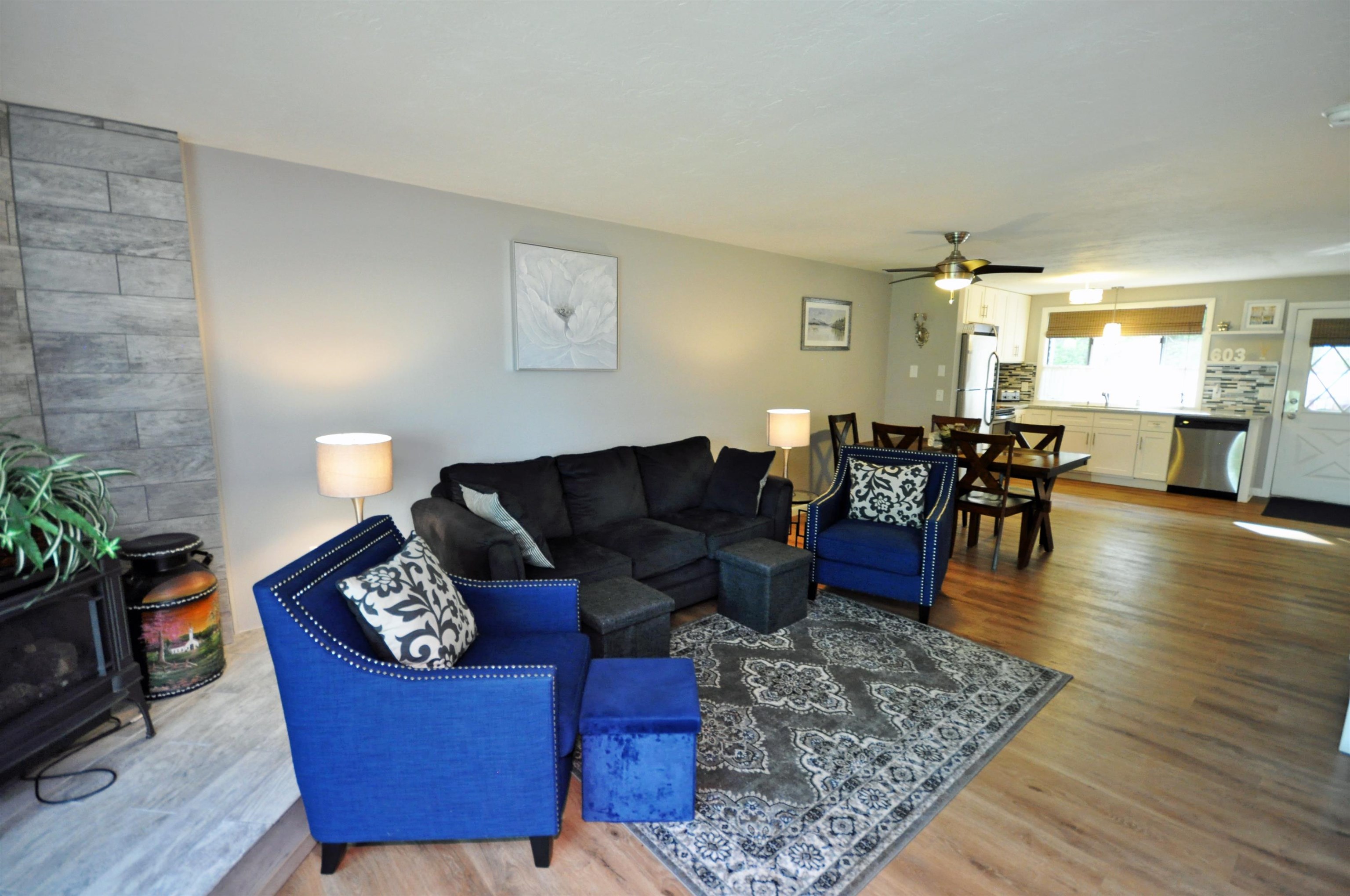 17 Village West Dr, Bristol, NH 03222