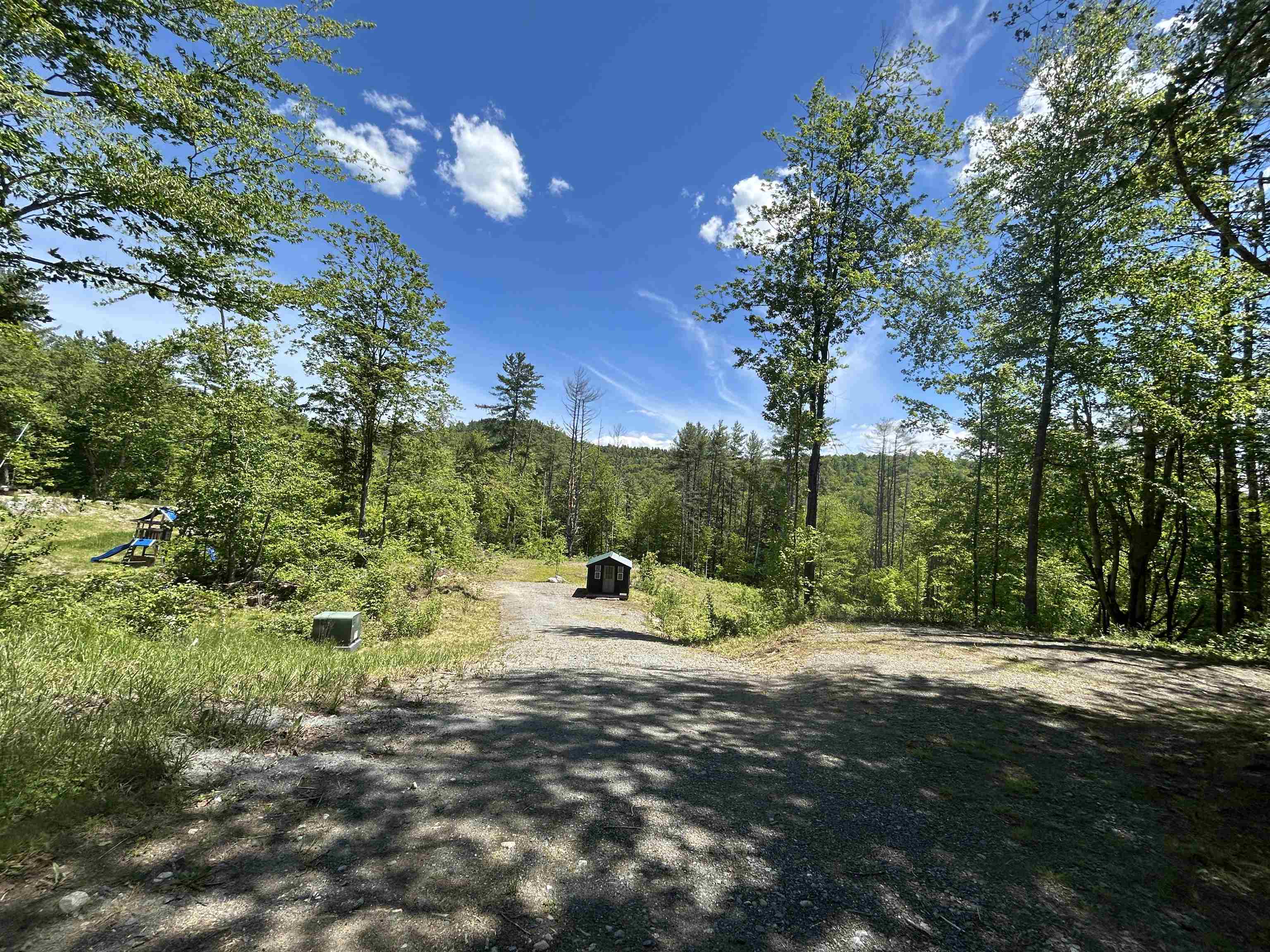 Jamaica VT&nbsp;Land for sale $$139,000 | 5 Acres  | Price Per Acre $0  | Total Lots 2
