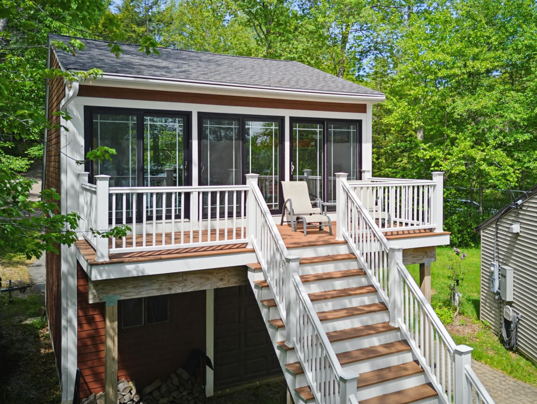 54 Shore Dr, Northwood, NH 03261