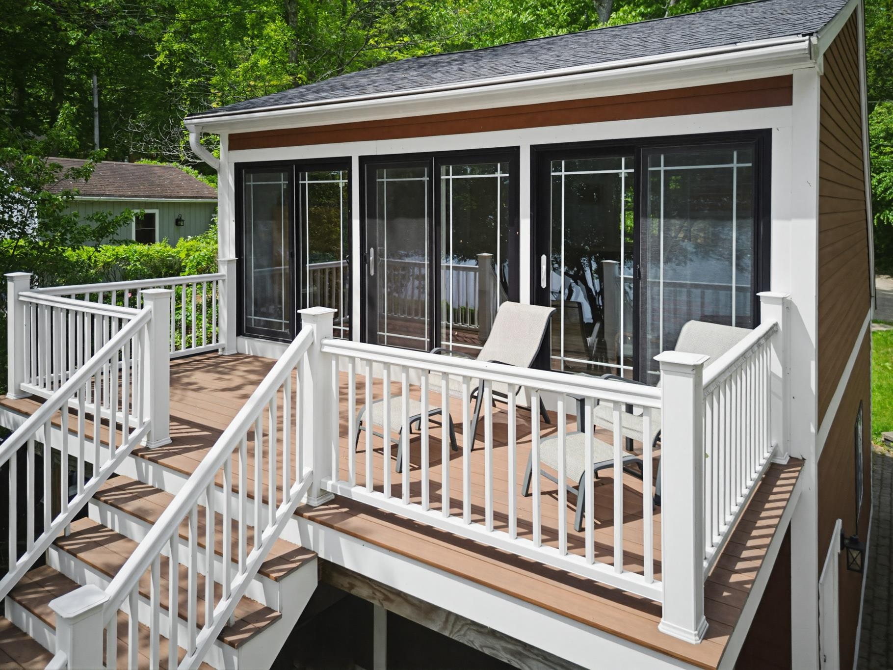 54 Shore Dr, Northwood, NH 03261