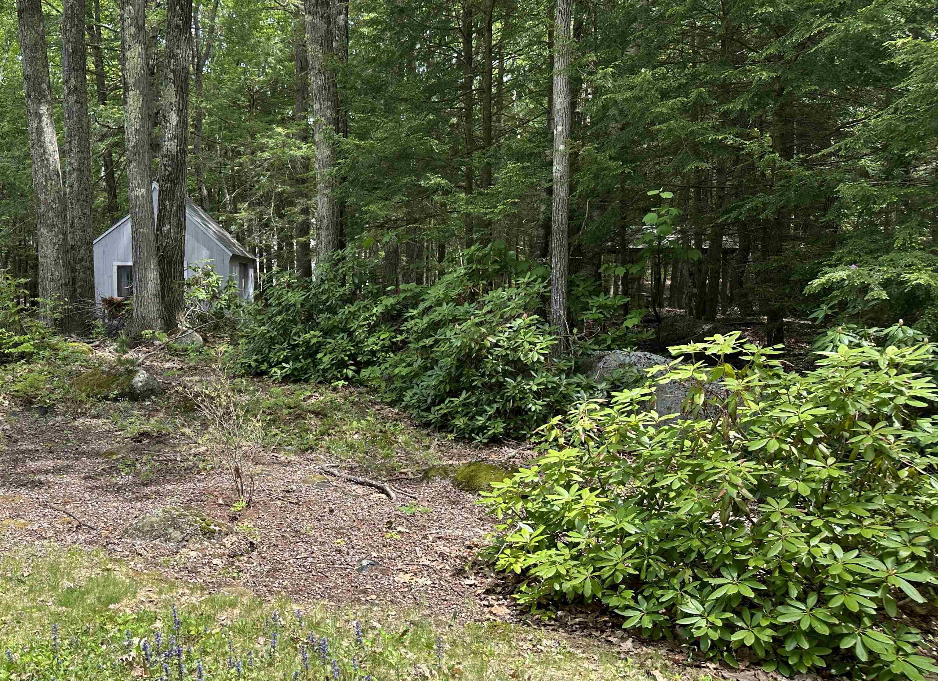 103 Boulder Dr, Dublin, NH 03444